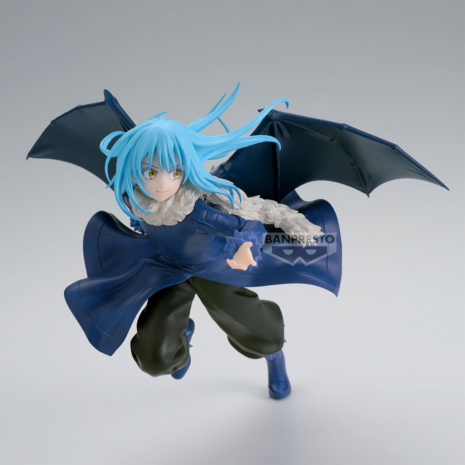 TenSura - Rimuru Tempest Espresto Figur