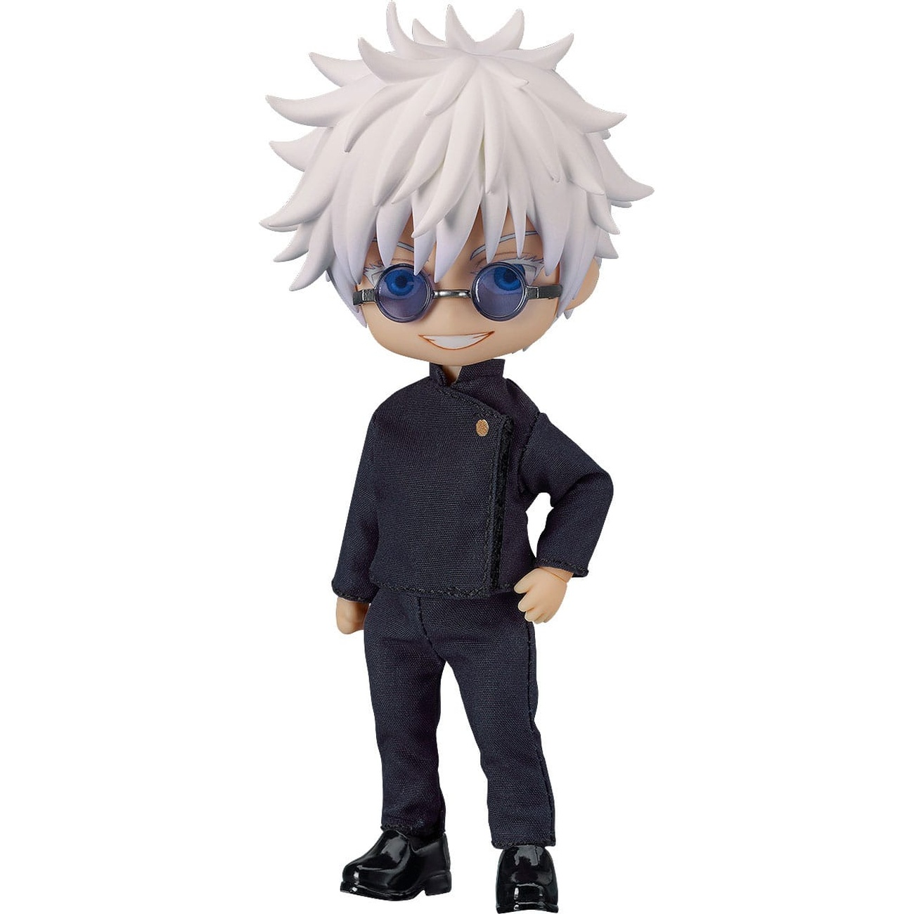 Jujutsu Kaisen - Satoru Gojo Nendoroid Doll Action Figure Tokyo Jujutsu High School Version