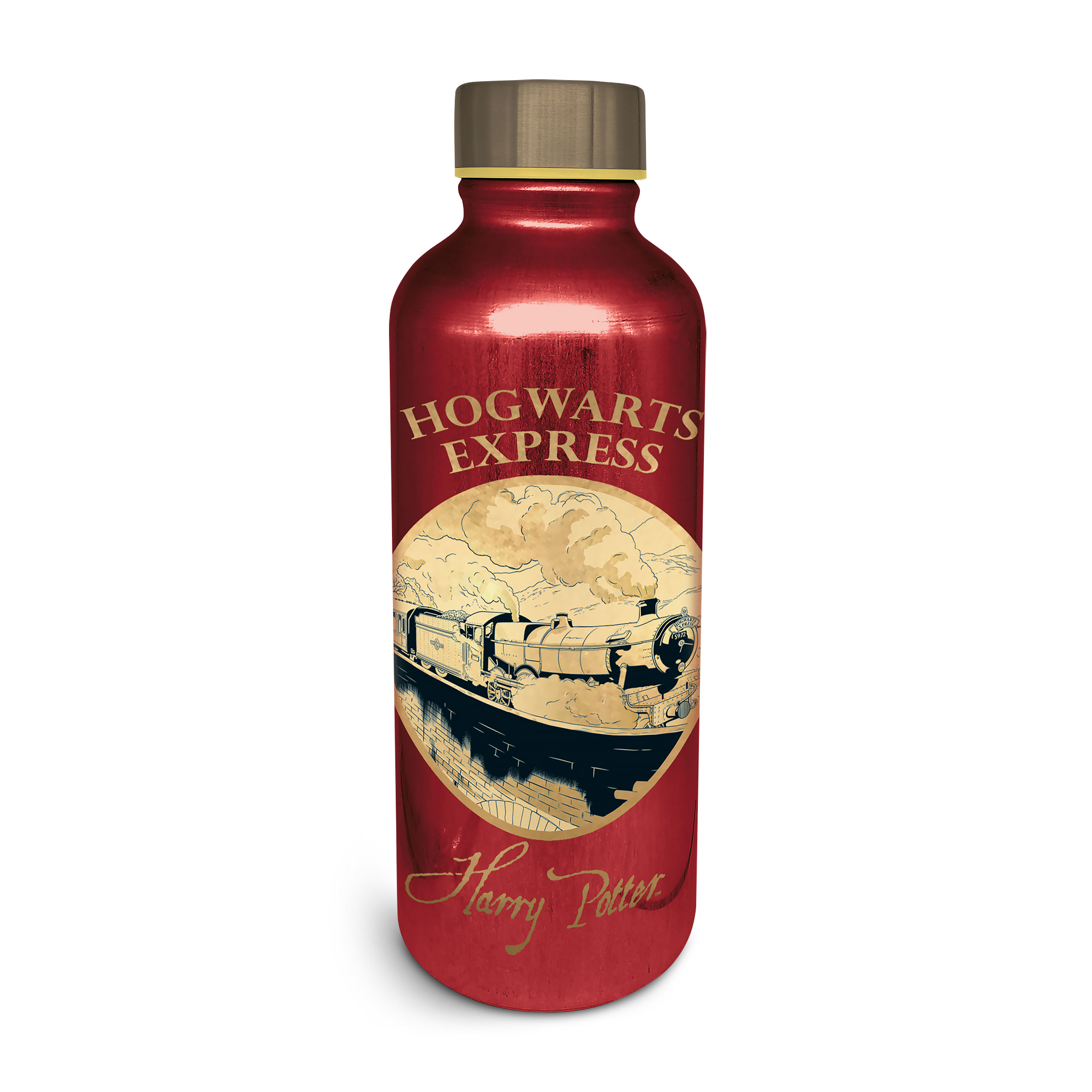 Harry Potter - Hogwarts Express Water Bottle