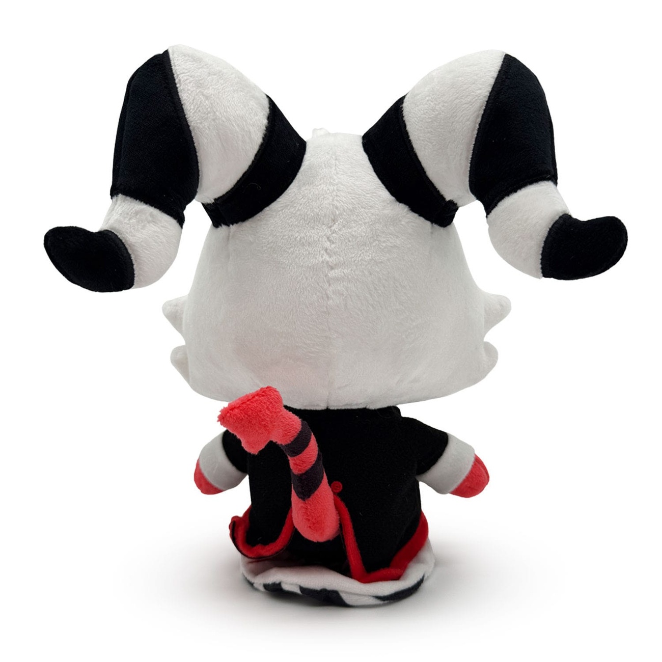 Helluva Boss Plush Figure Moxxie Date Night Shoulder Rider 14 cm