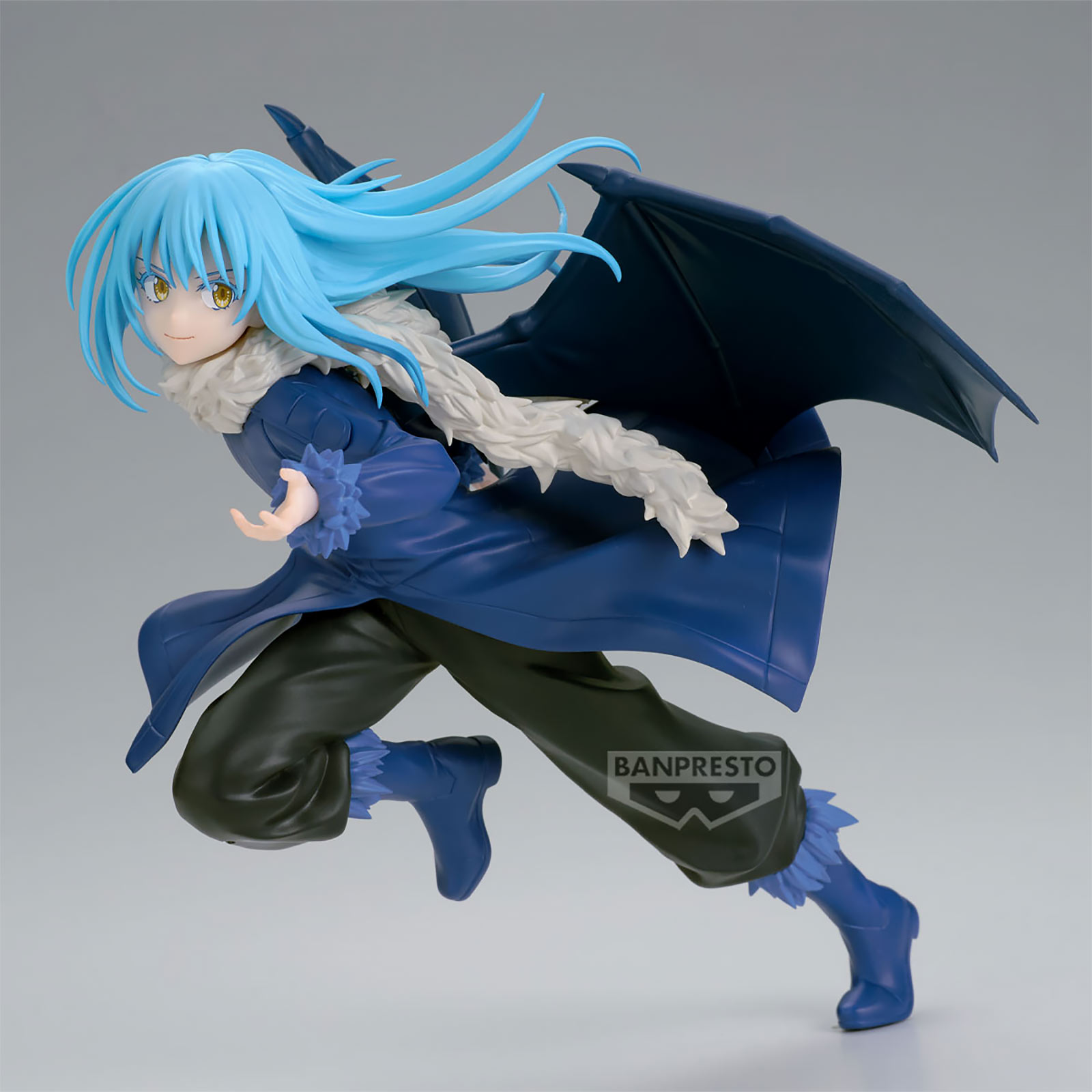 TenSura - Rimuru Tempest Espresto Figur