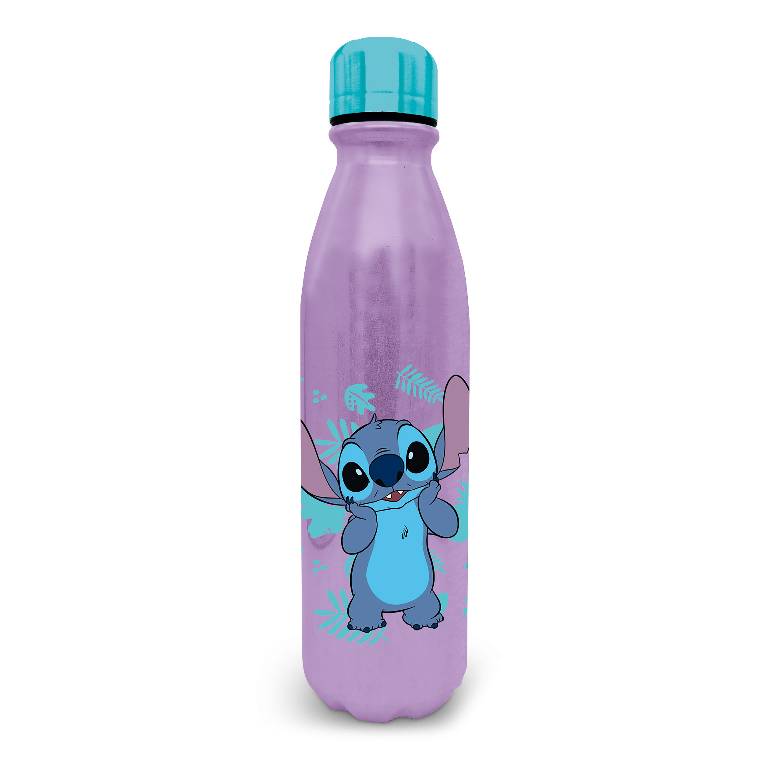 Bouteille Stitch - Lilo & Stitch