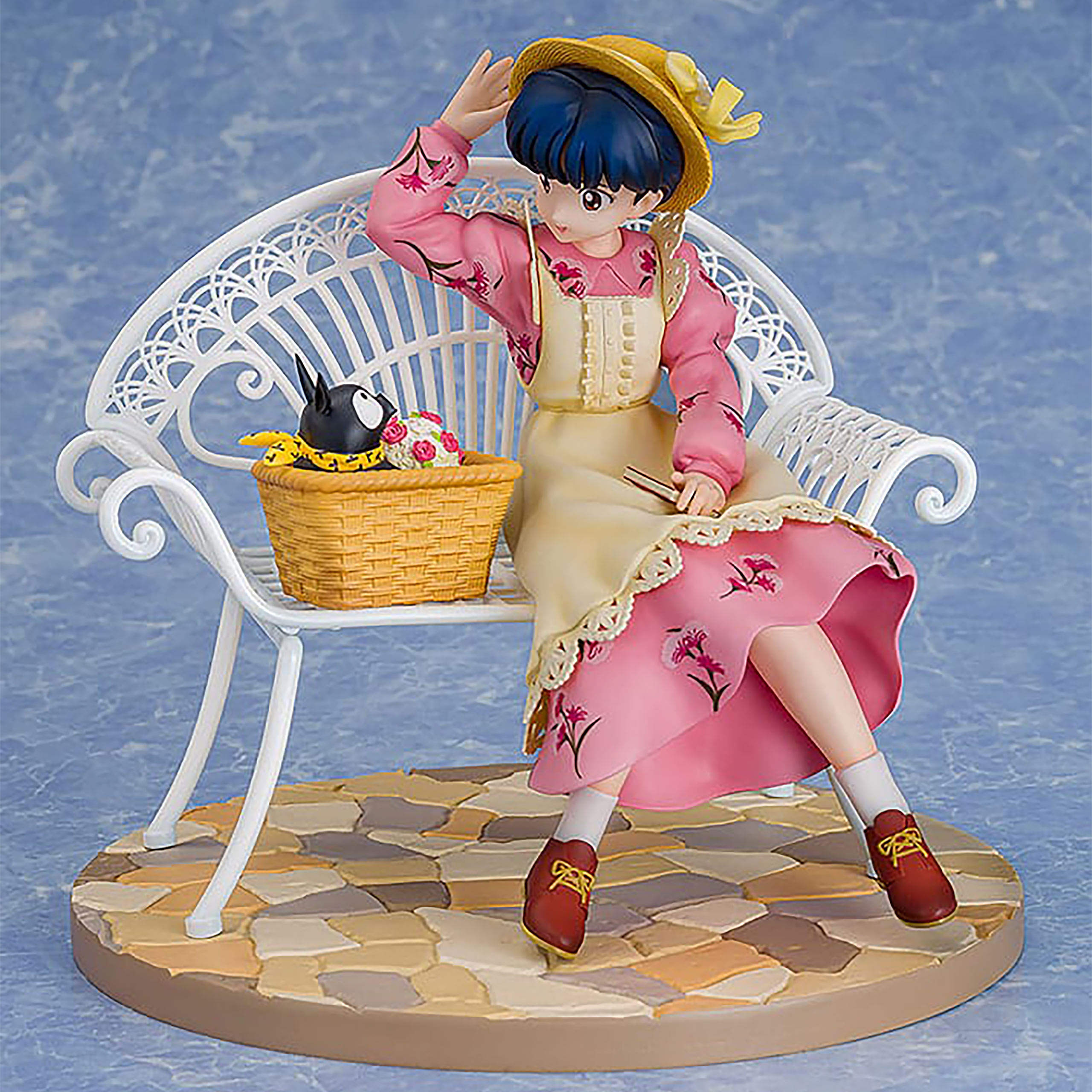 Ranma 1/2 - Statue Akane Tendo