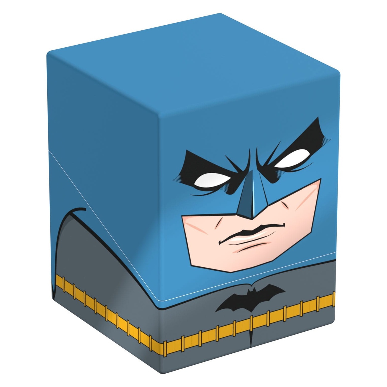 Squaroes Squaroe Batman : Gotham City GC001 - Batman