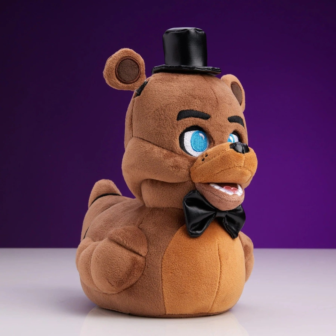 Five Nights at Freddy's Tubbz Plush Figure Freddy 20 cm