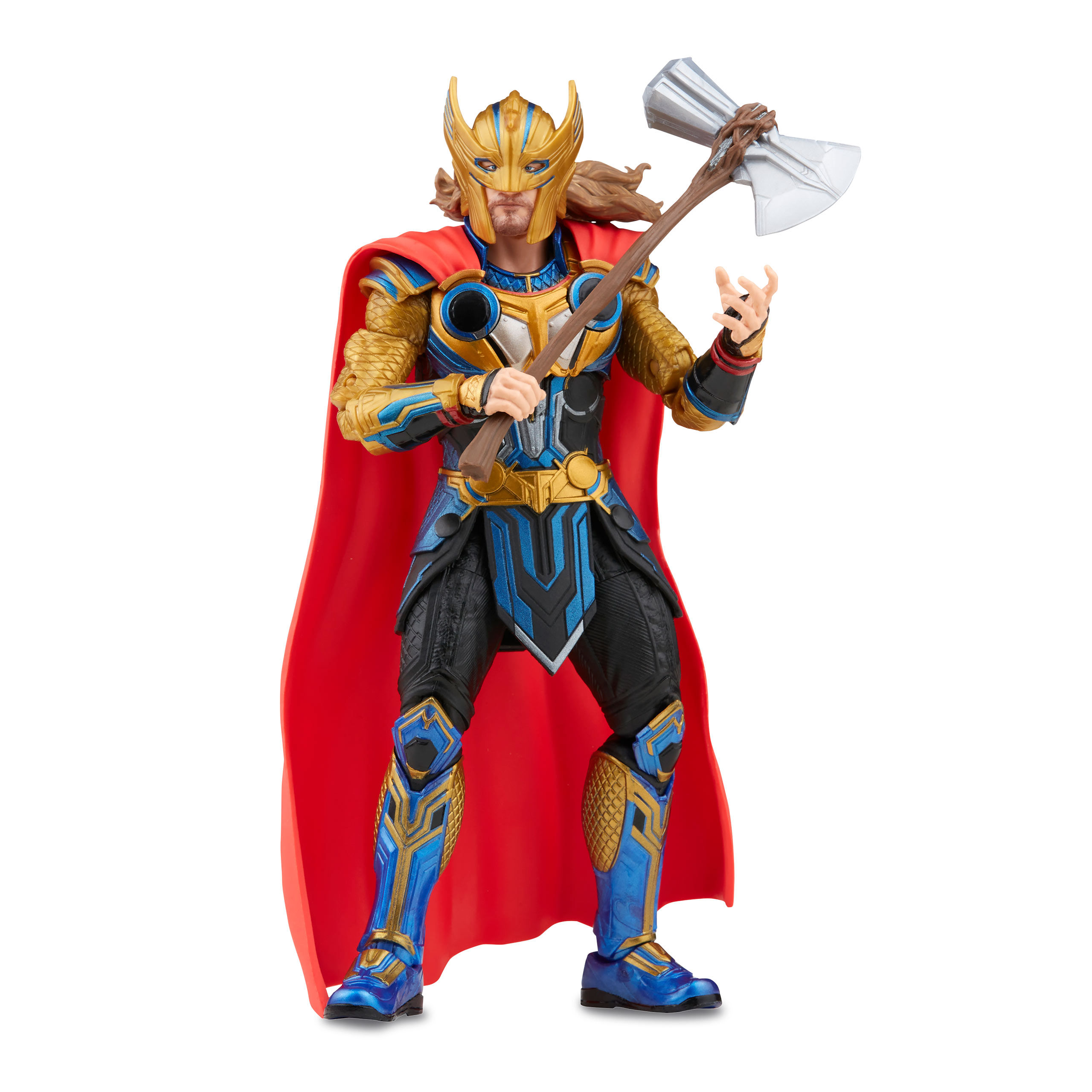 Thor: Love and Thunder - Thor Actionfigur
