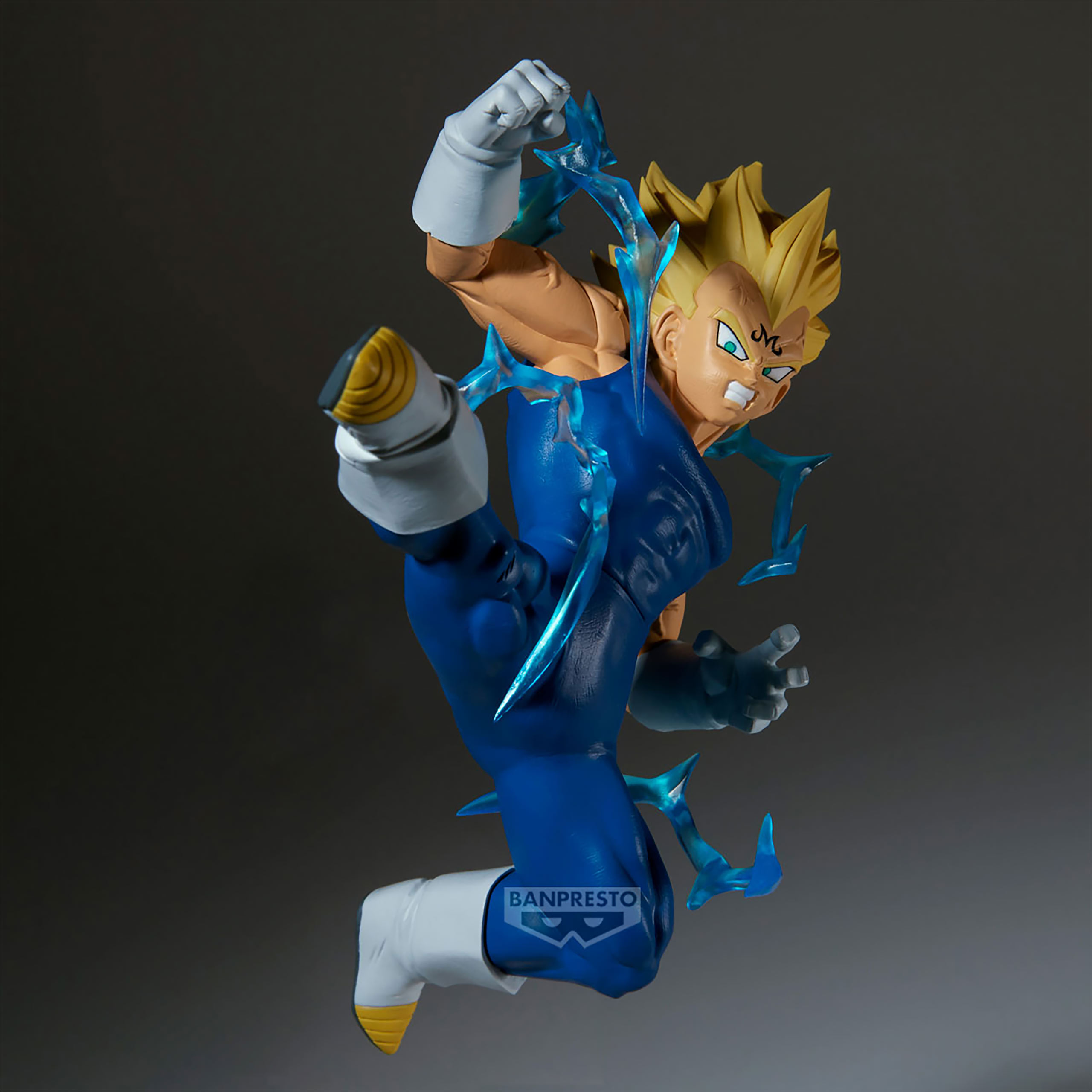 Dragon Ball Z - Figurine Vegeta Match Makers