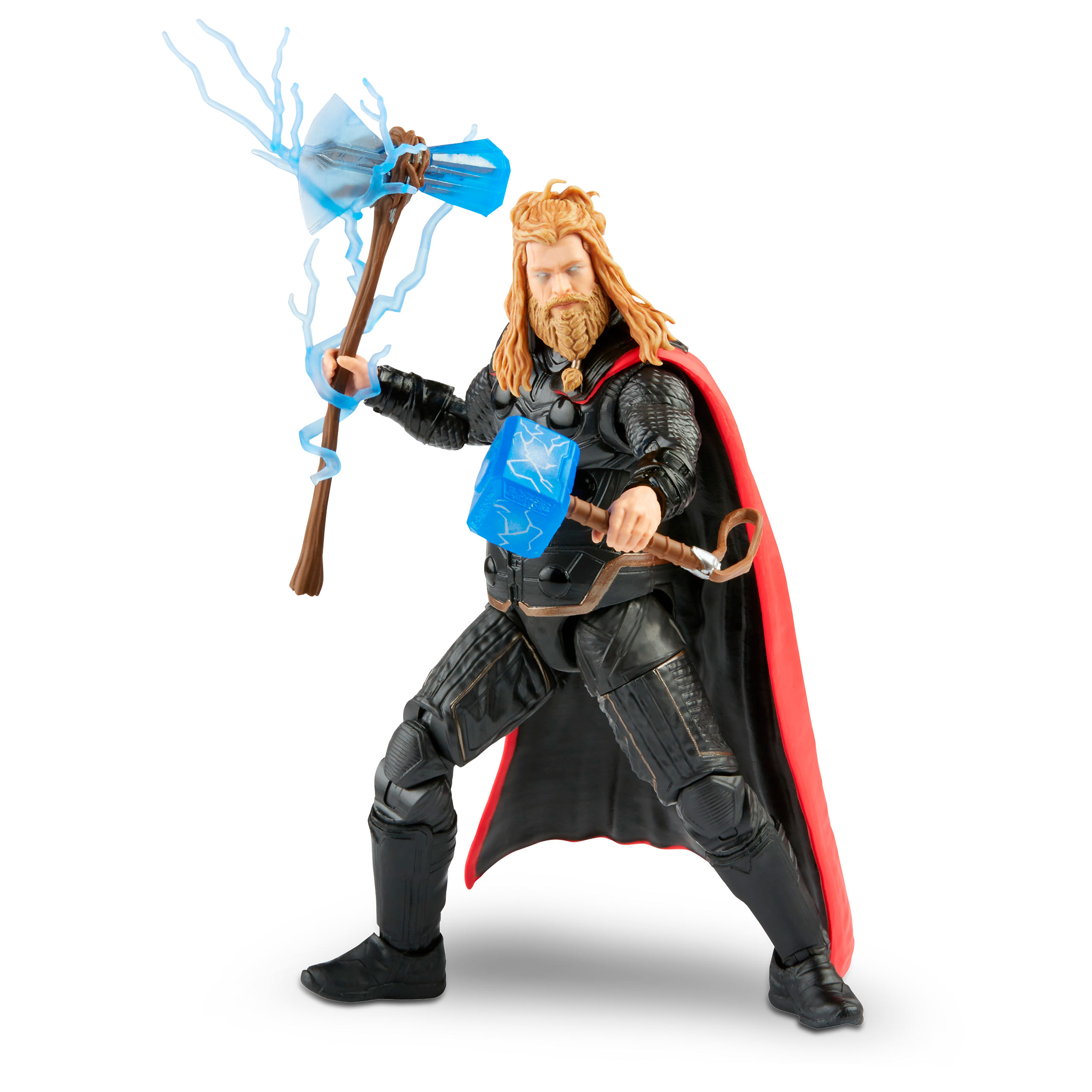 Avengers - Thor Actiefiguur 17,5 cm