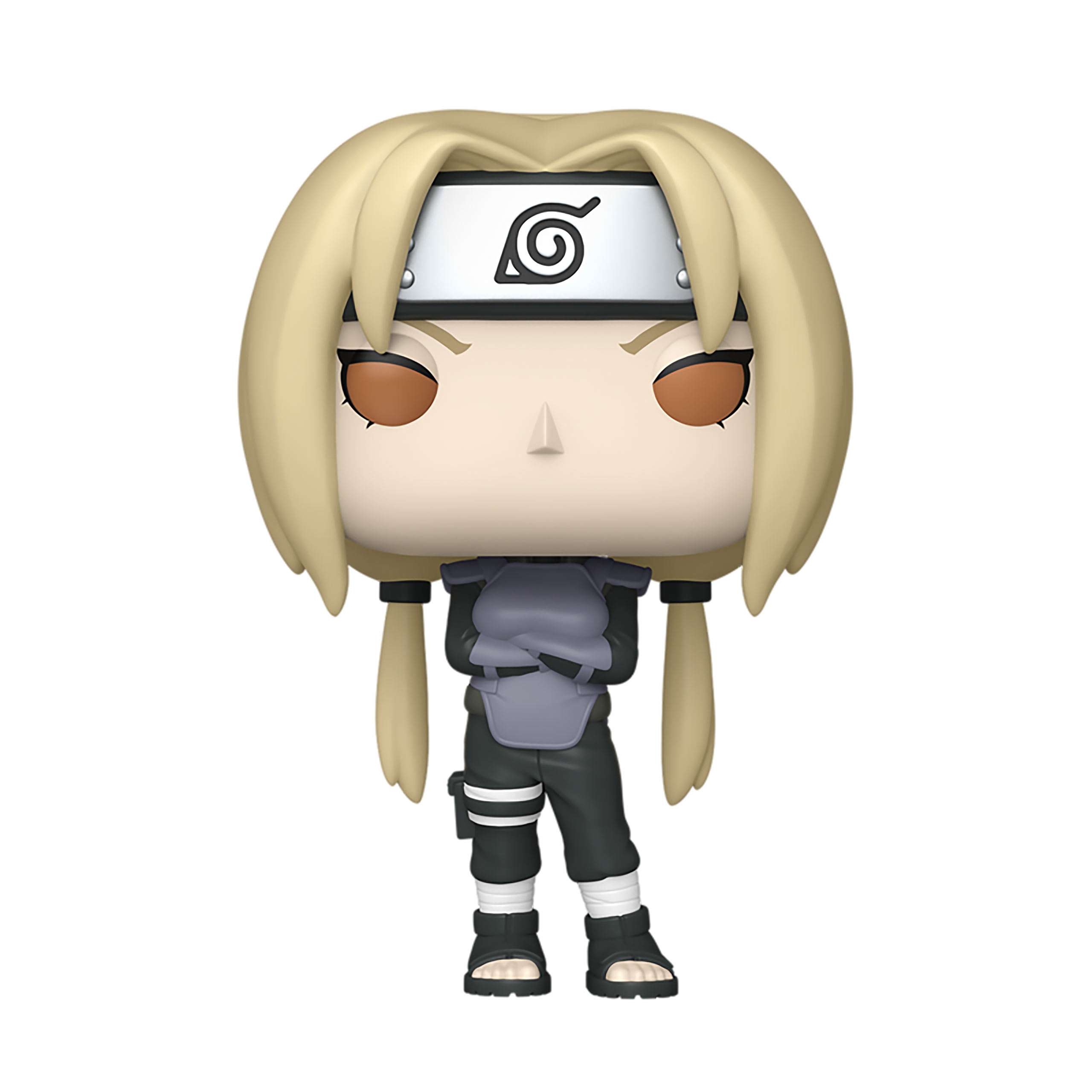 Naruto - Tsunade Sannin figurina Funko Pop!