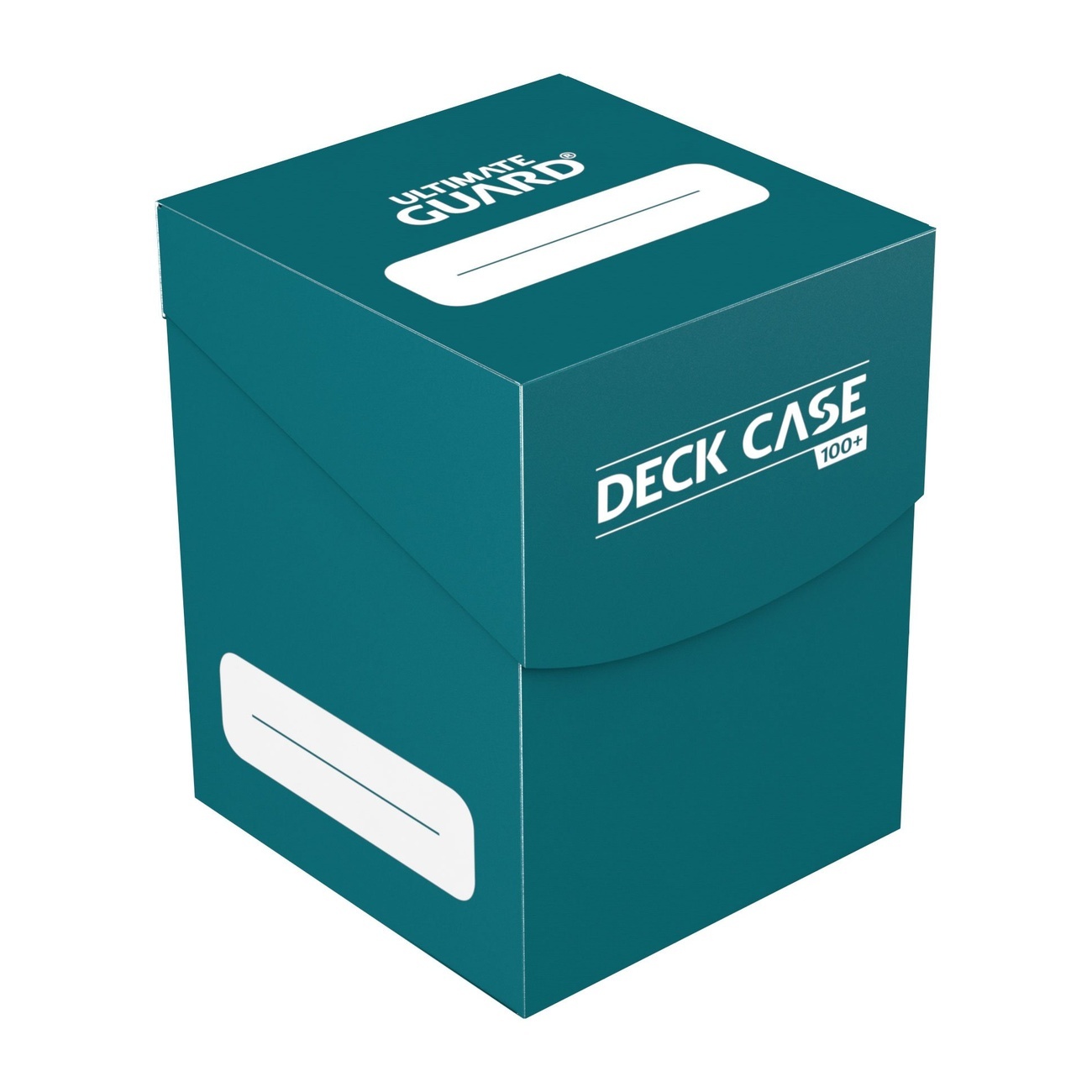 Ultimate Guard Deck Case 100+ - Petrol