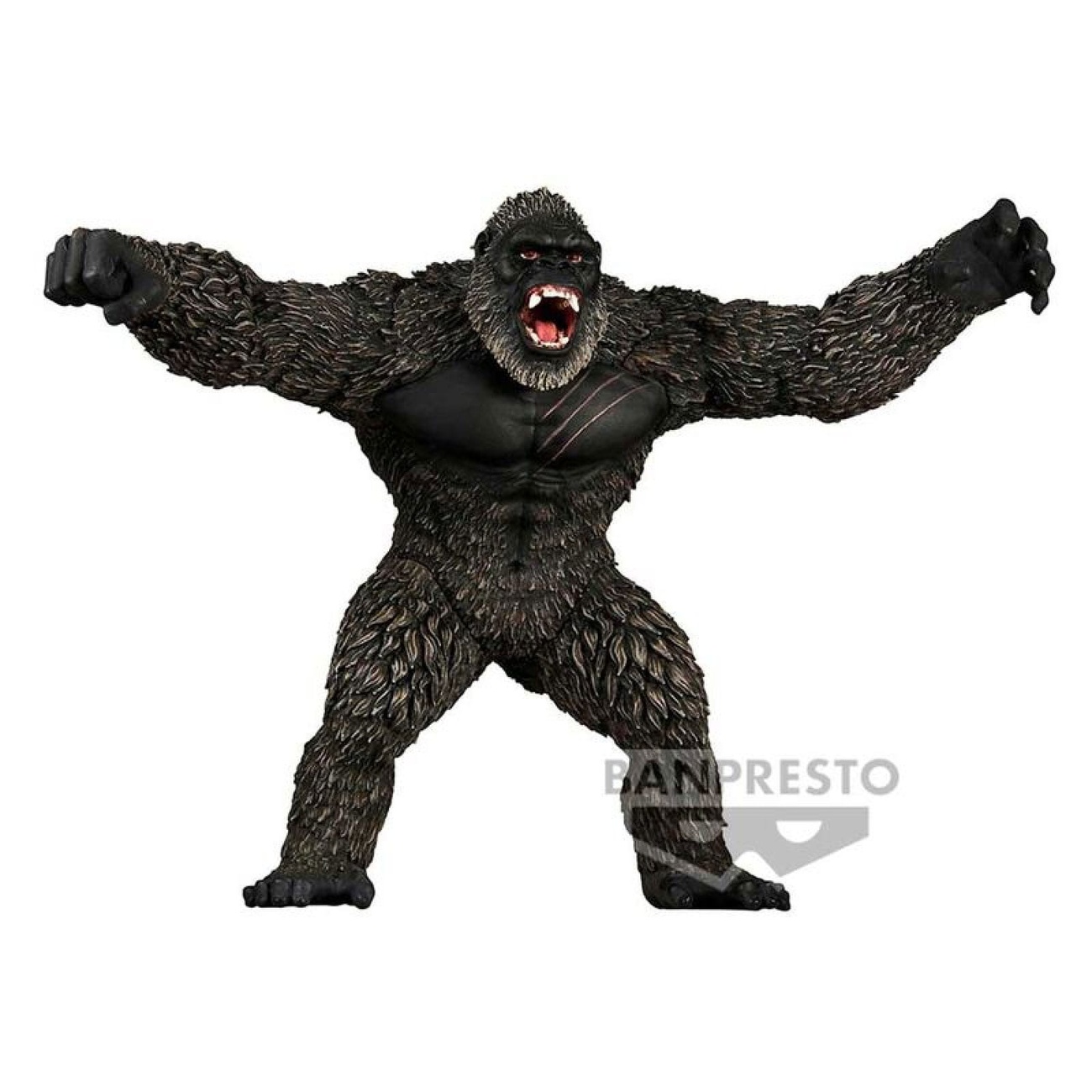 Godzilla x Kong: The New Empire - Kong Figure