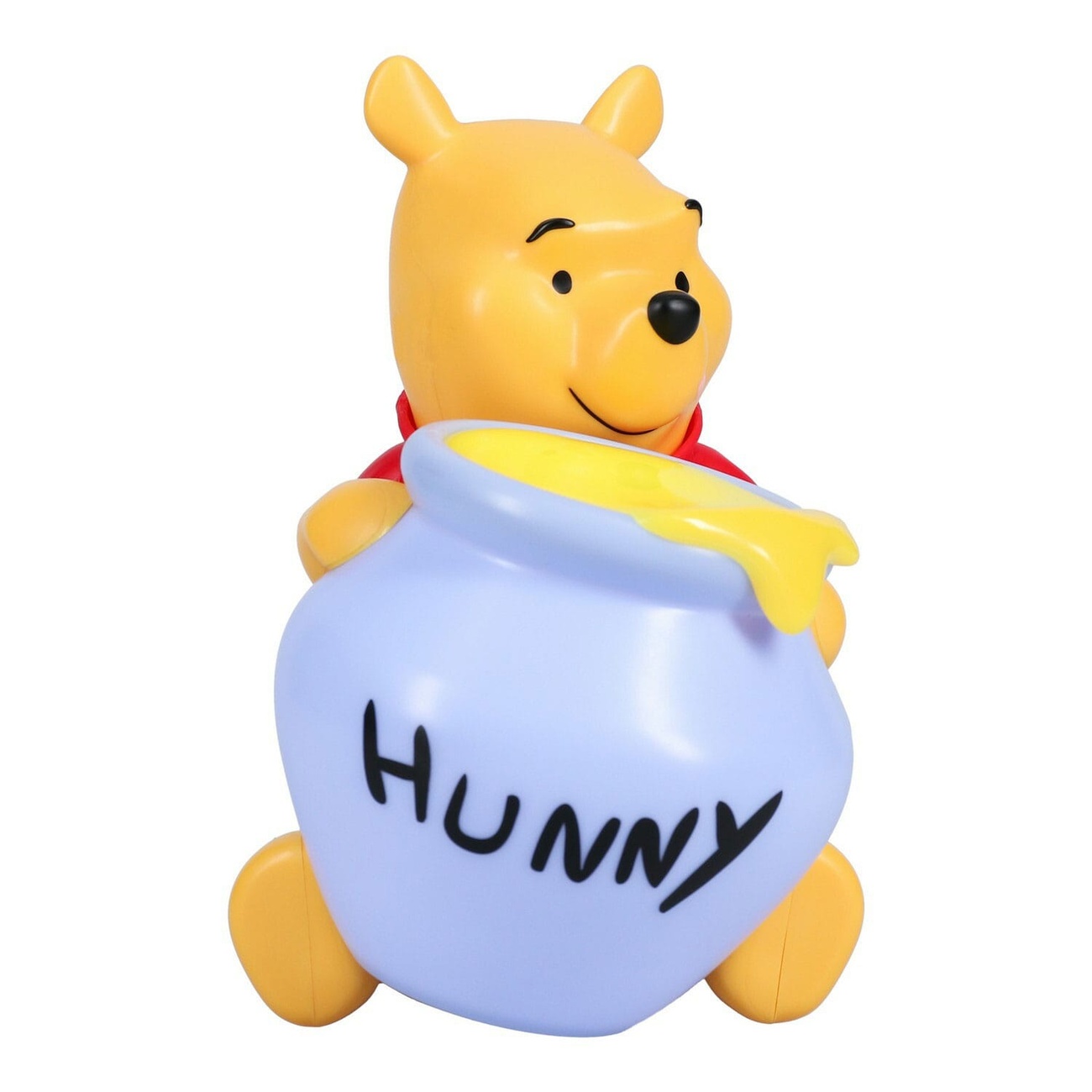 Disney: Lampka Winnie the Pooh