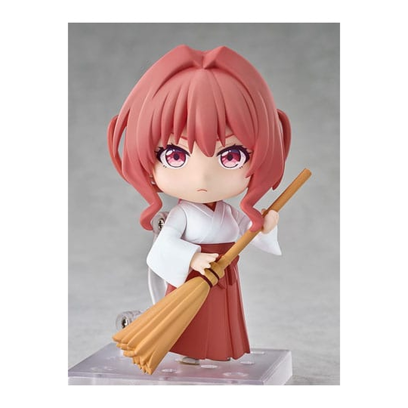 Tying the Knot with an Amagami Sister - Figurine Nendoroid Yuna Amagami