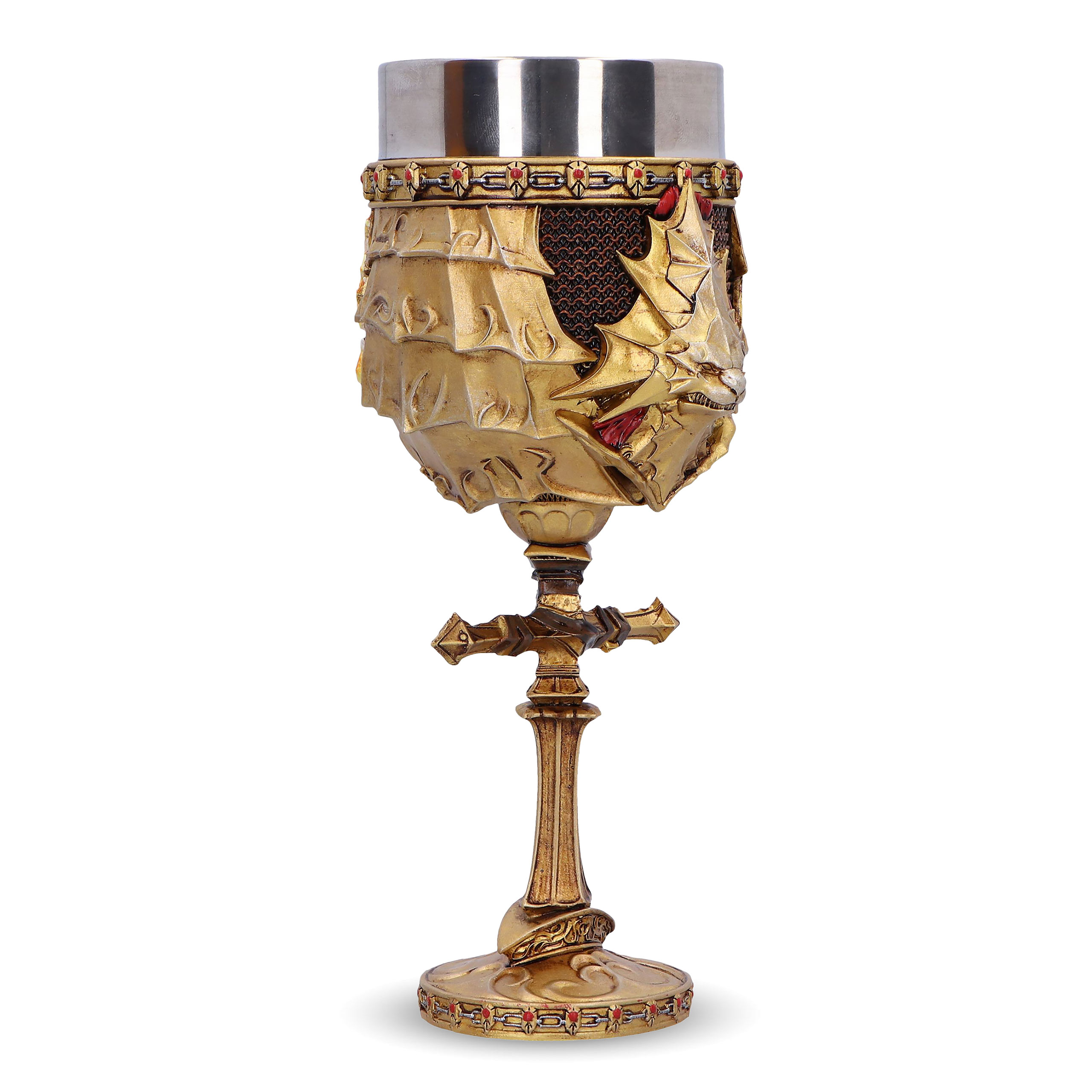 Dark Souls - Calice Ornstein Deluxe