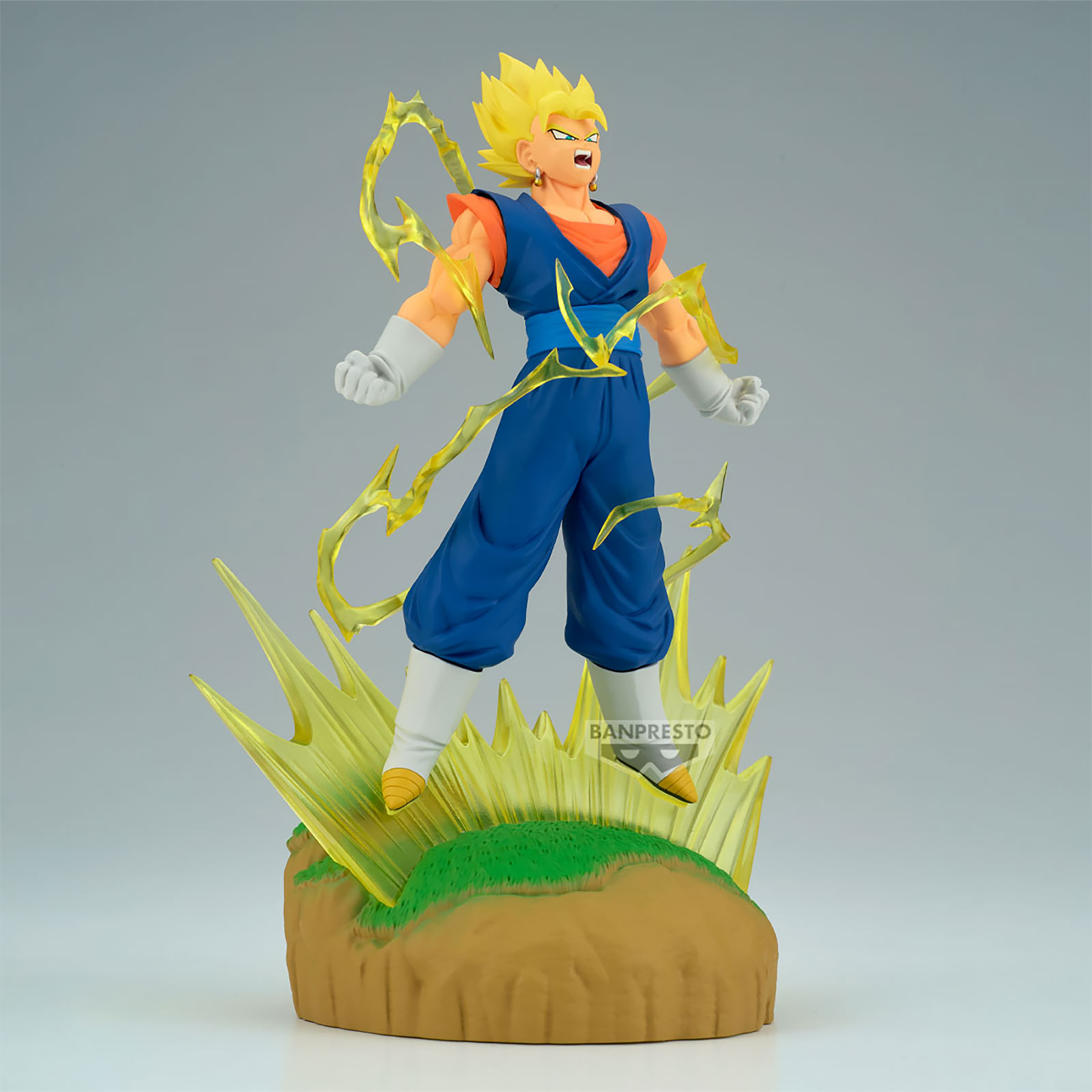 Dragon Ball Z - Vegito History Box Figur
