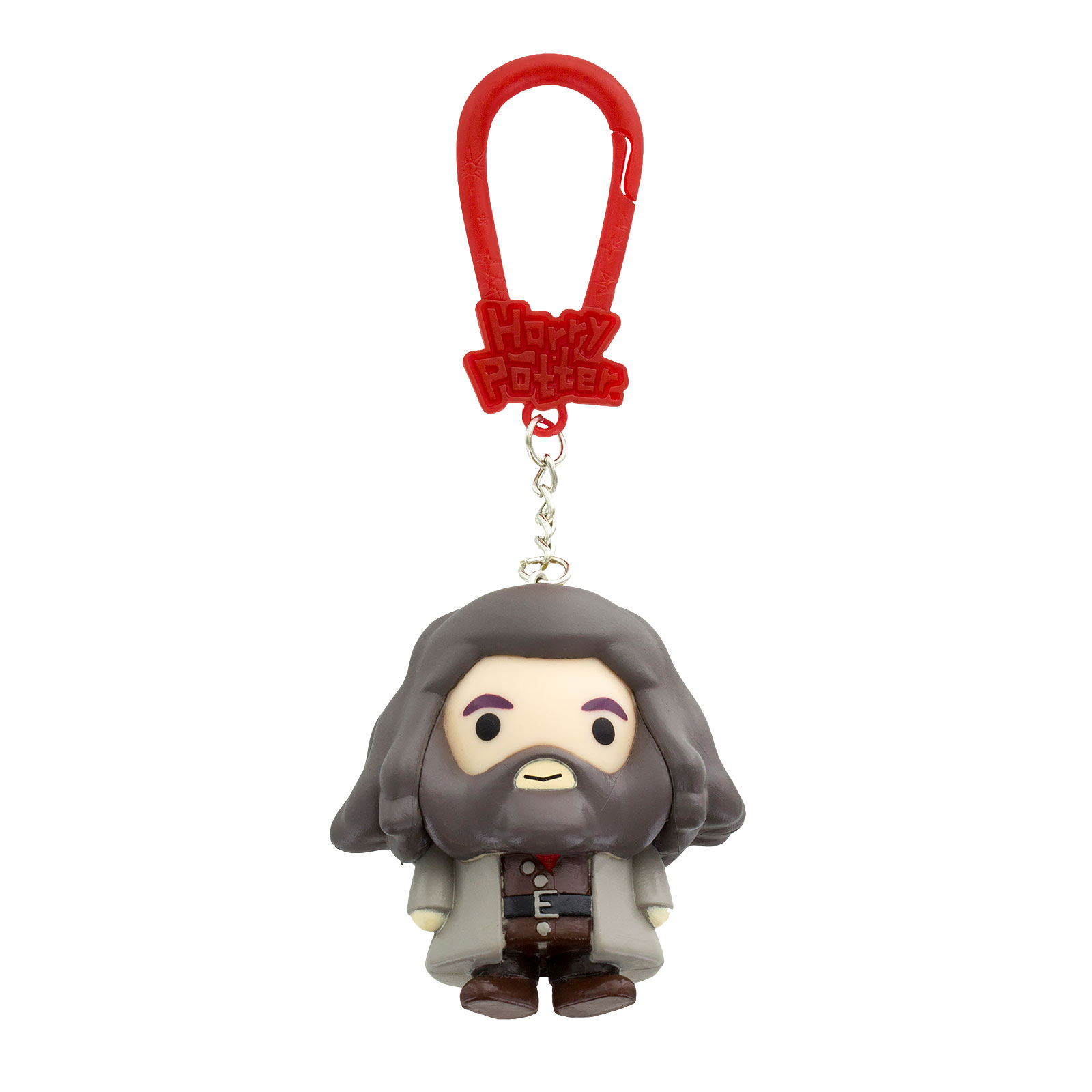 Harry Potter - Figurine Pendentif Mystery Backpack Buddies