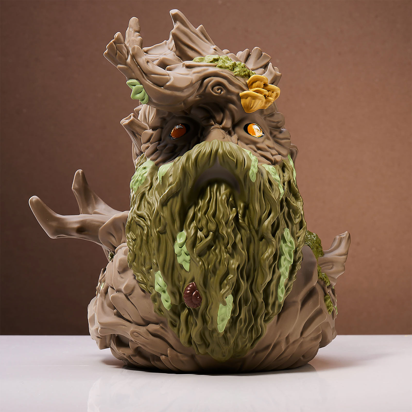 Treebeard TUBBZ XL Decorative Duck - Lord of the Rings