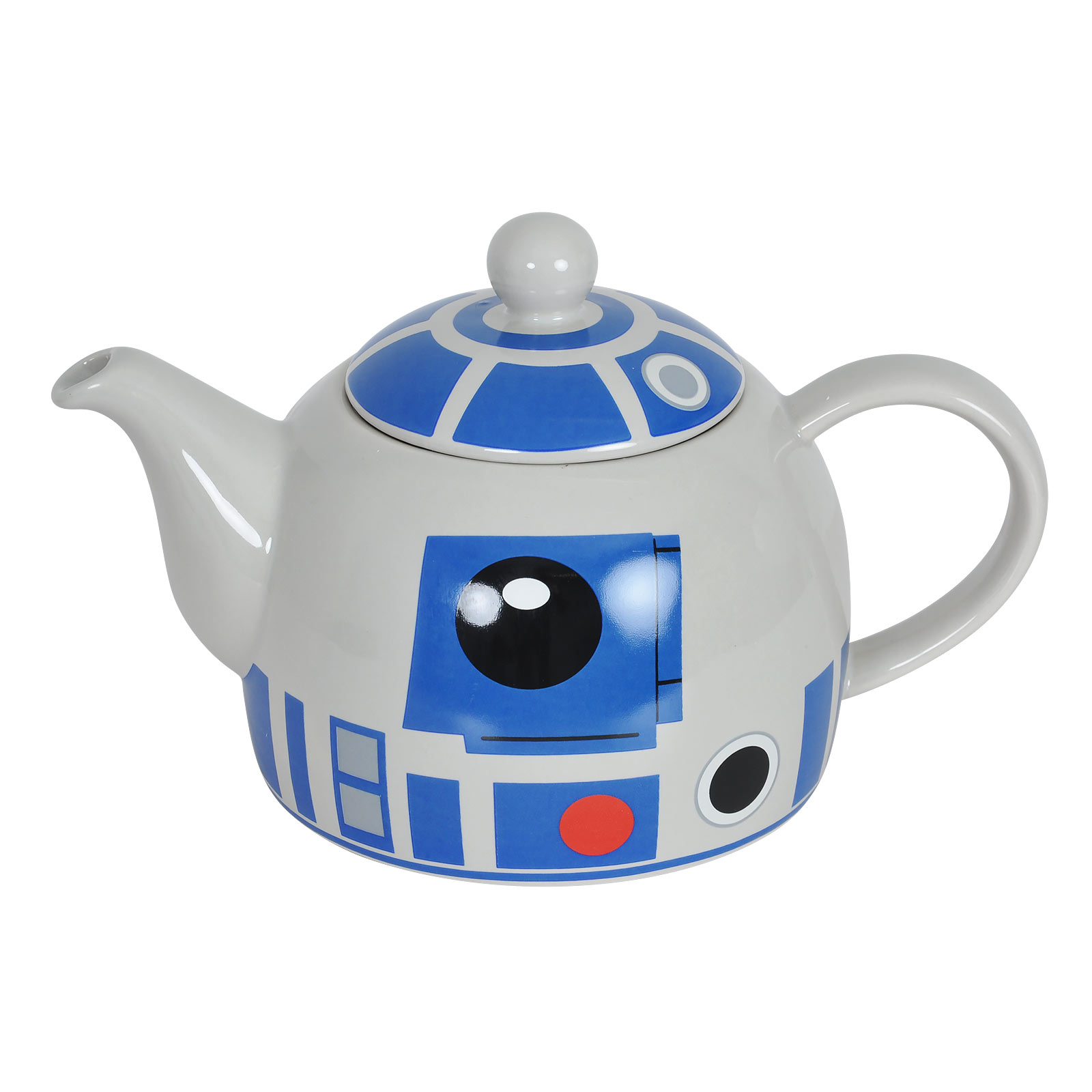 Star Wars - R2-D2 teapot