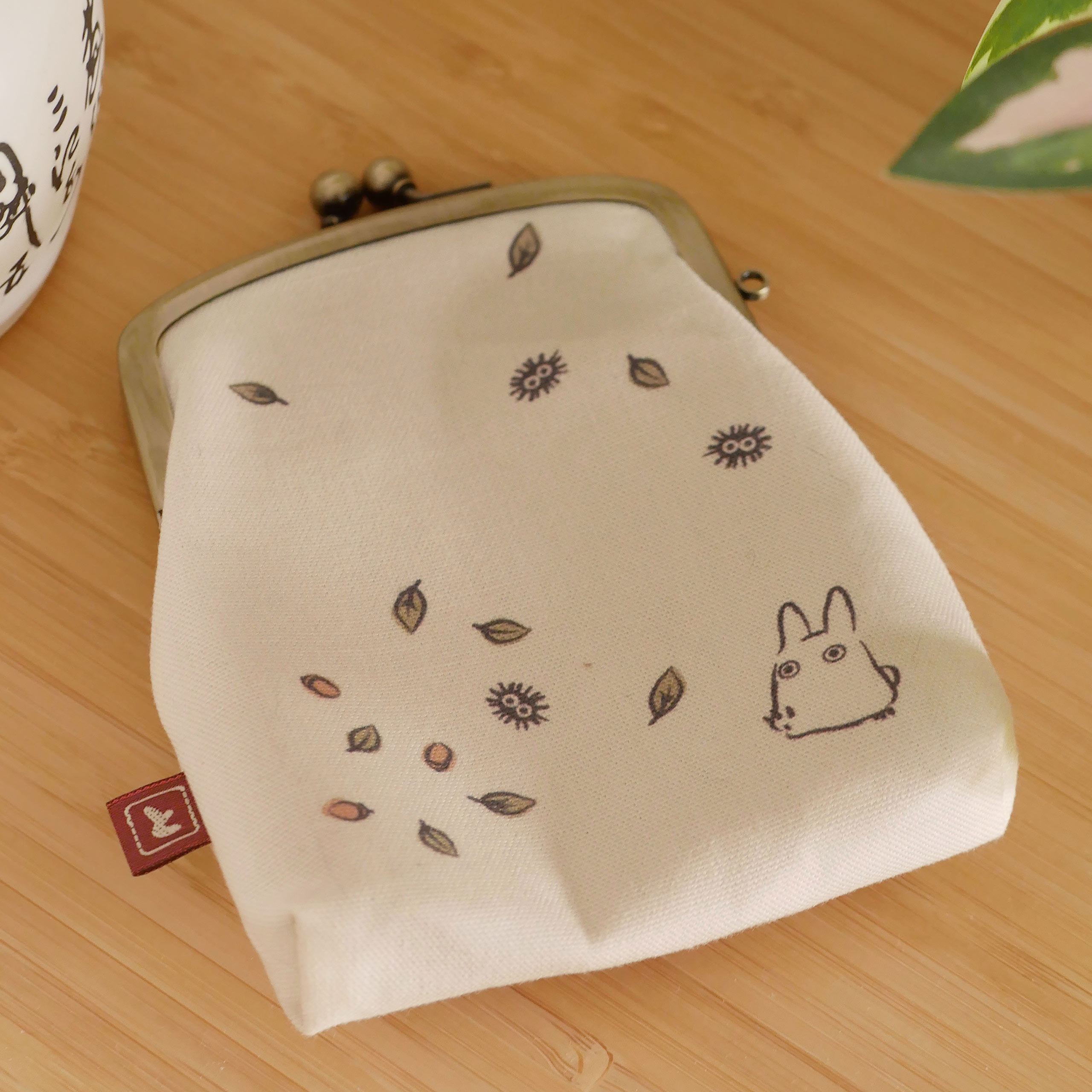 My Neighbor Totoro - Chu Totoro Wallet
