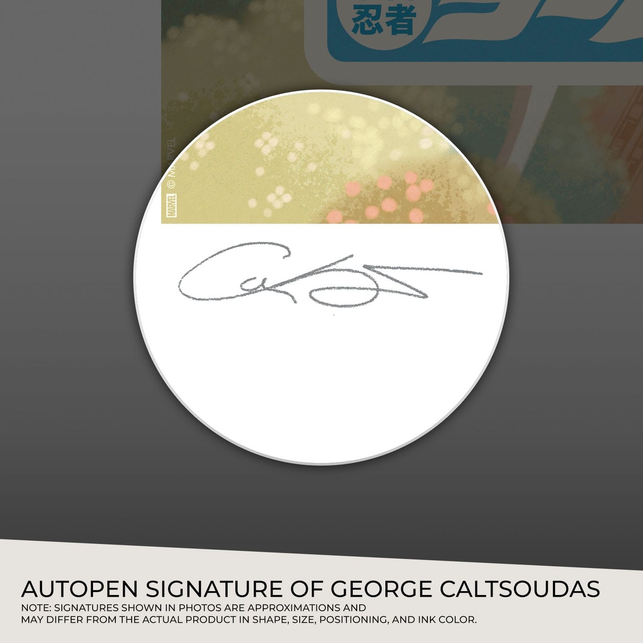 Marvel Fantastic Four #48 Kunstdruck Marvel's First Family: The Fantastic Four! 61 x 41 cm - ungerahmt