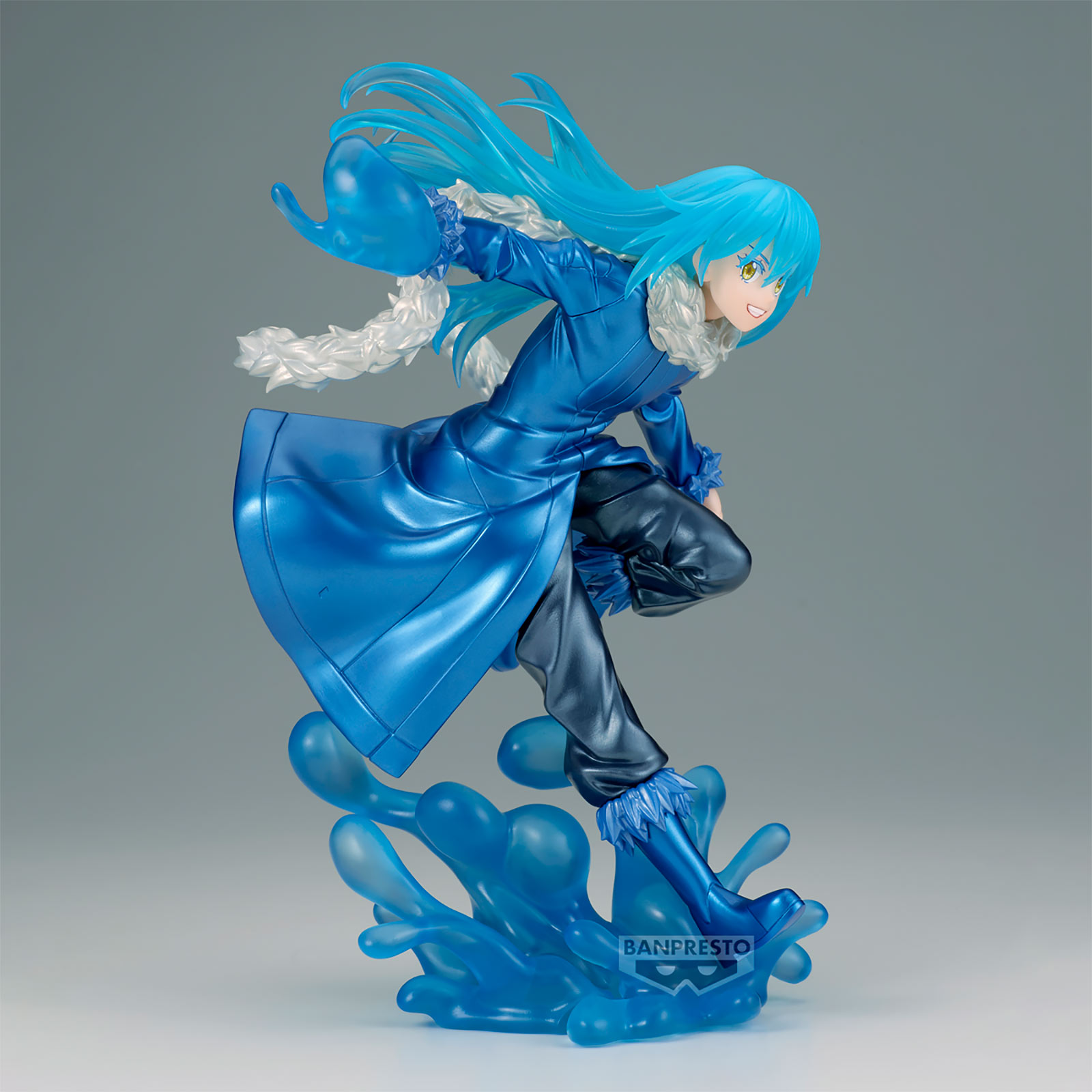 TenSura - Rimuru Tempest Statuetta Effectreme