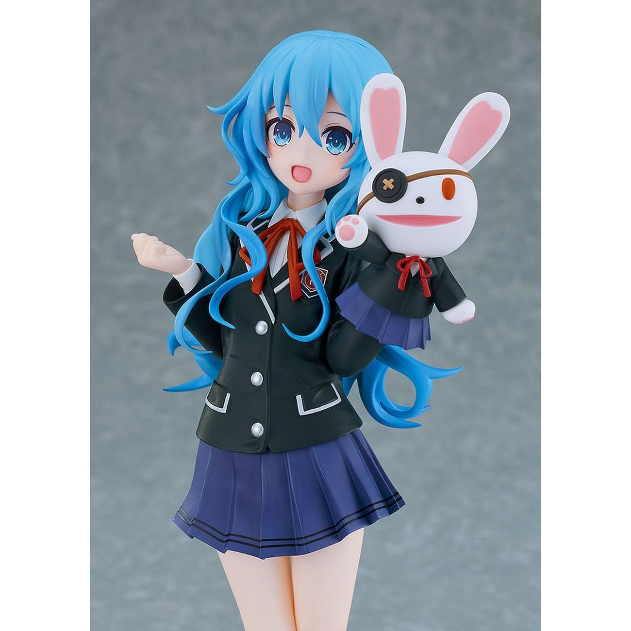 Date A Live - Figure Yoshino versione uniforme scolastica