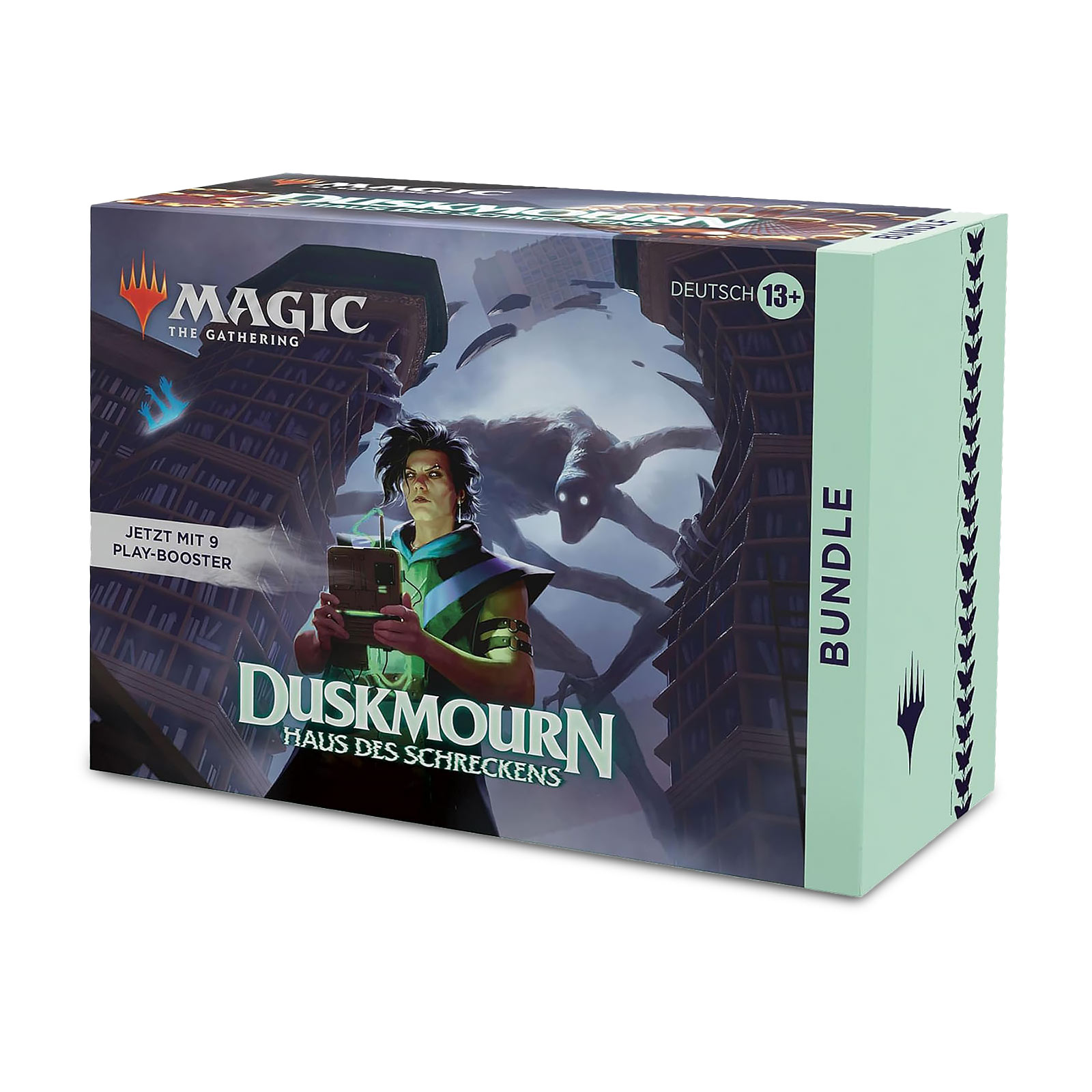 Duskmourn: Huis van Horrors Bundel - Magic The Gathering