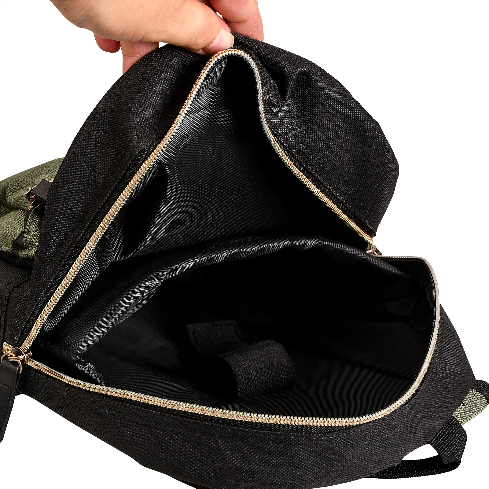 Zelda - Link Wind Waker Backpack for Kids