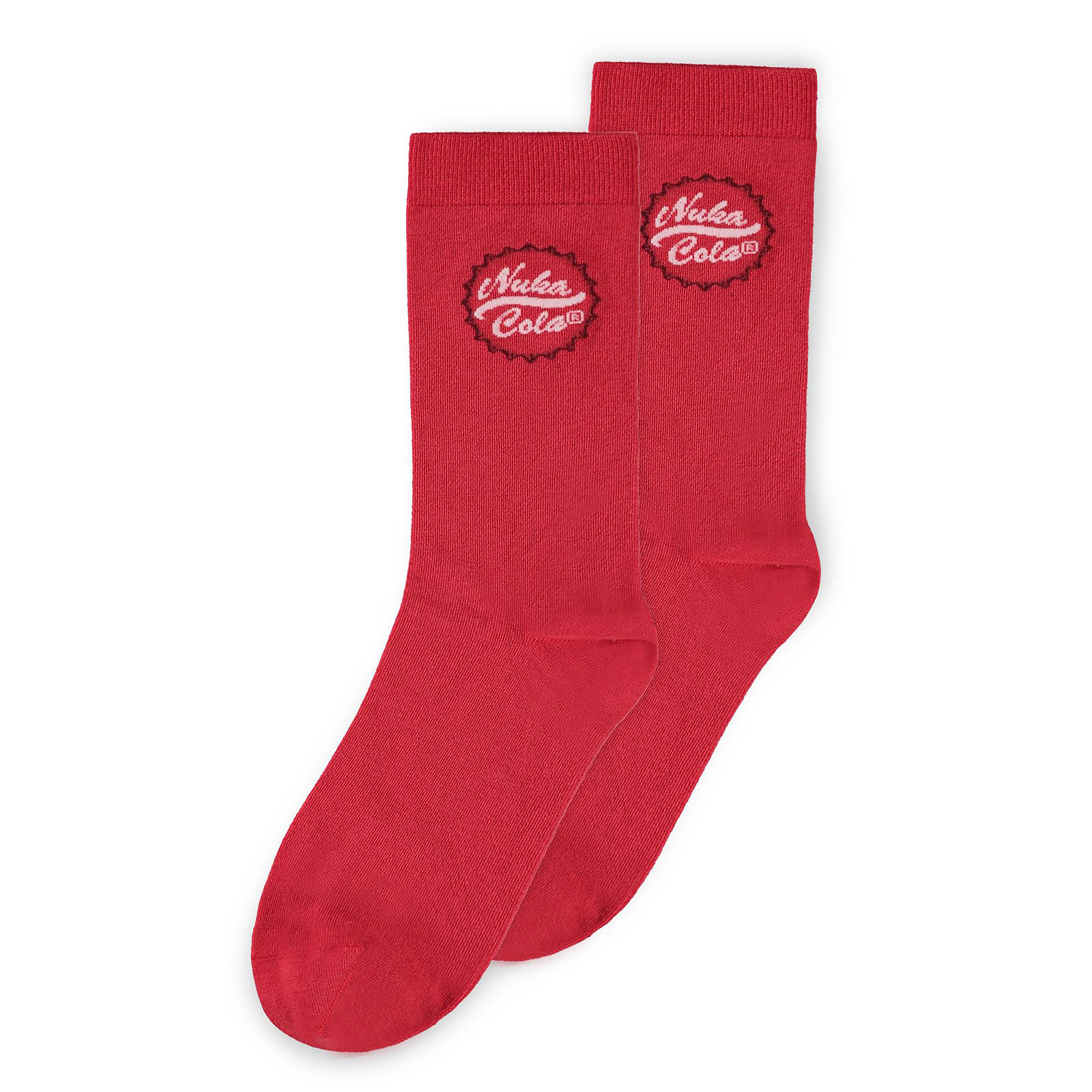 Fallout - Crew Socks 3-Pack