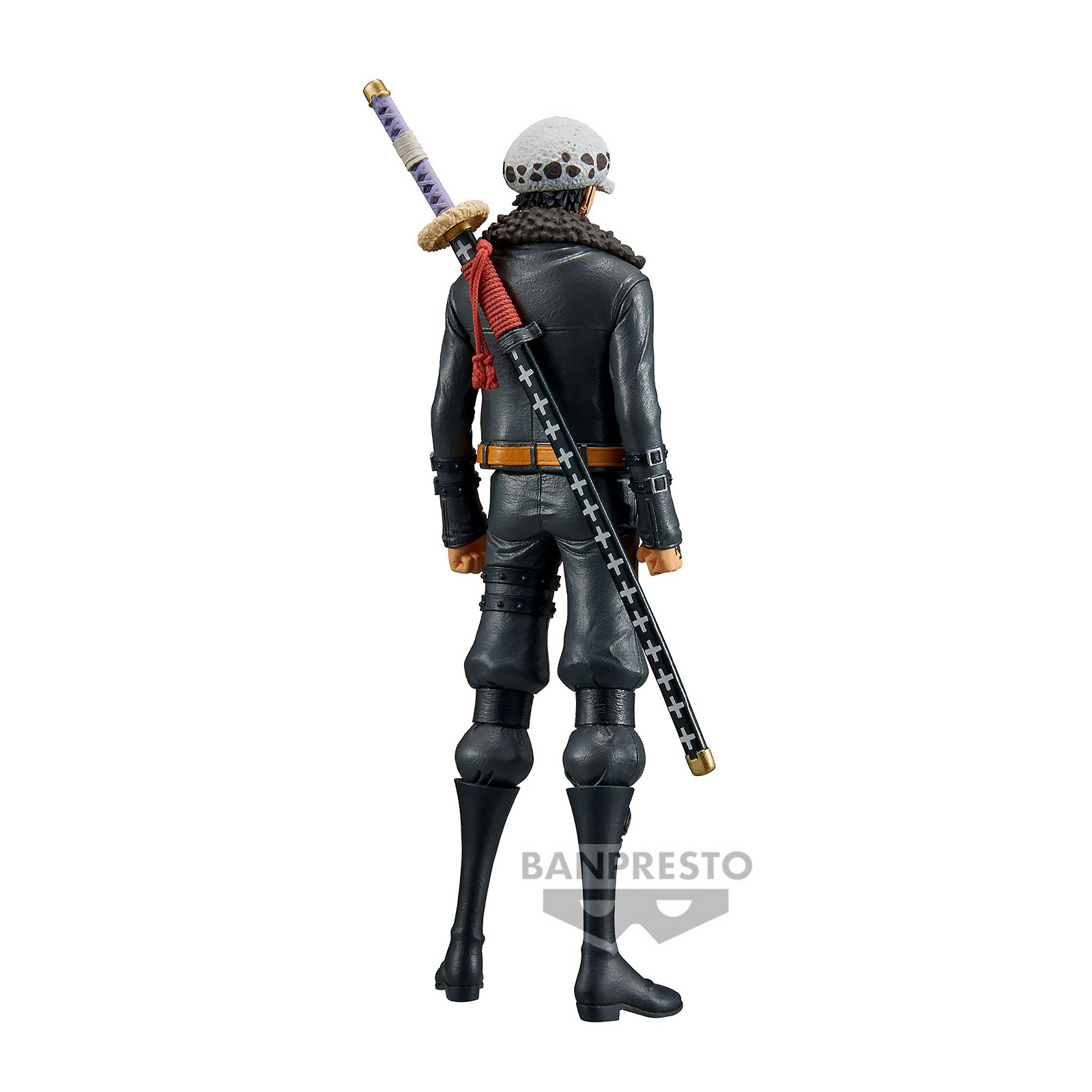 One Piece Red - Trafalgar Law Grandline Men Figure