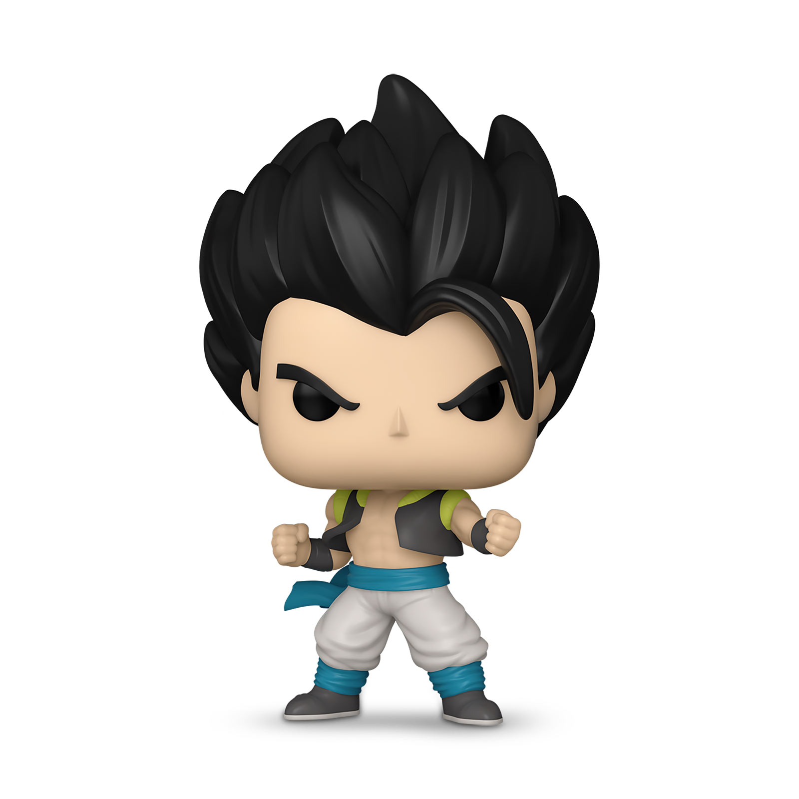 Dragon Ball Super: Broly - Gogeta Funko Pop Figure