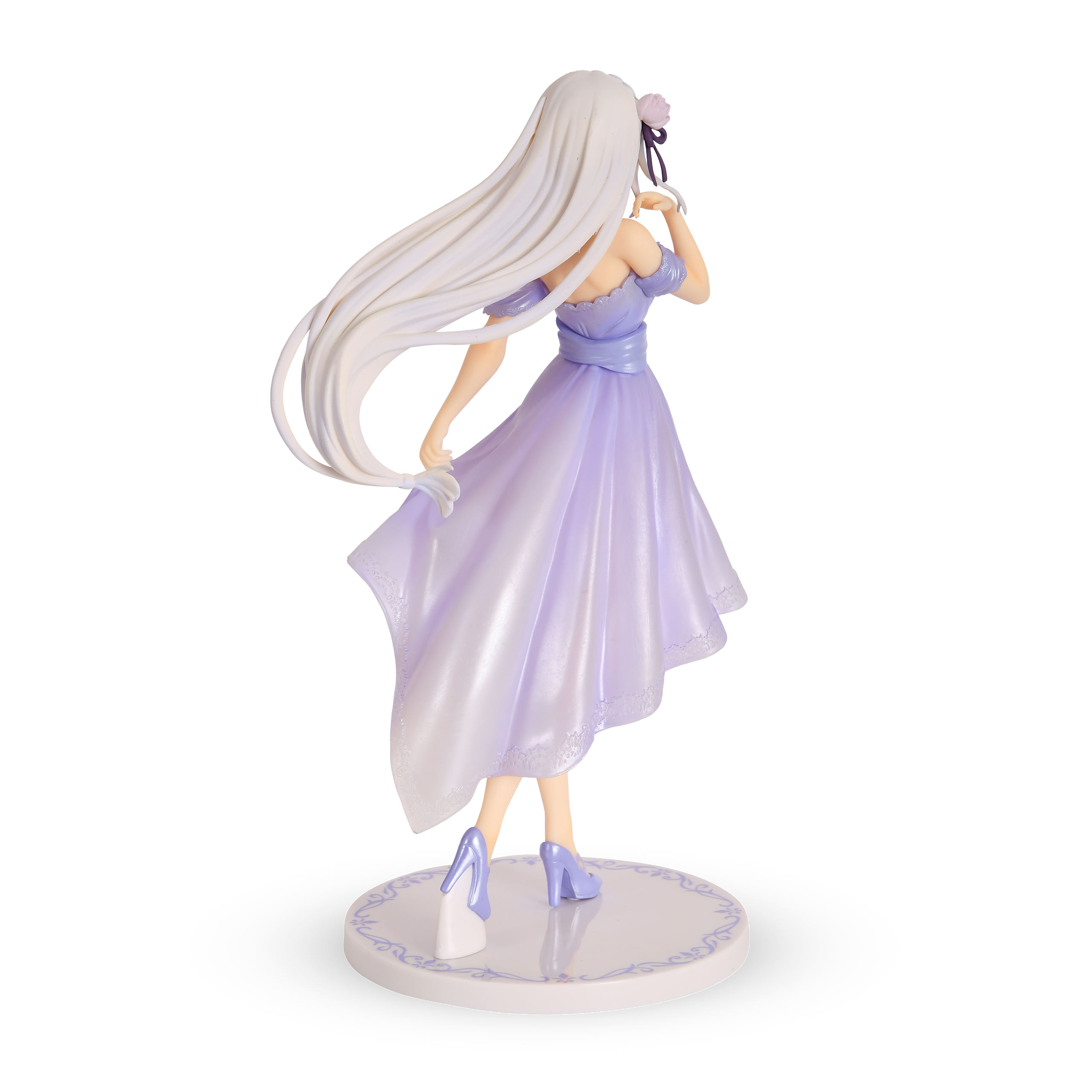 Re:Zero - Emilia Dreaming Future Story Figurine