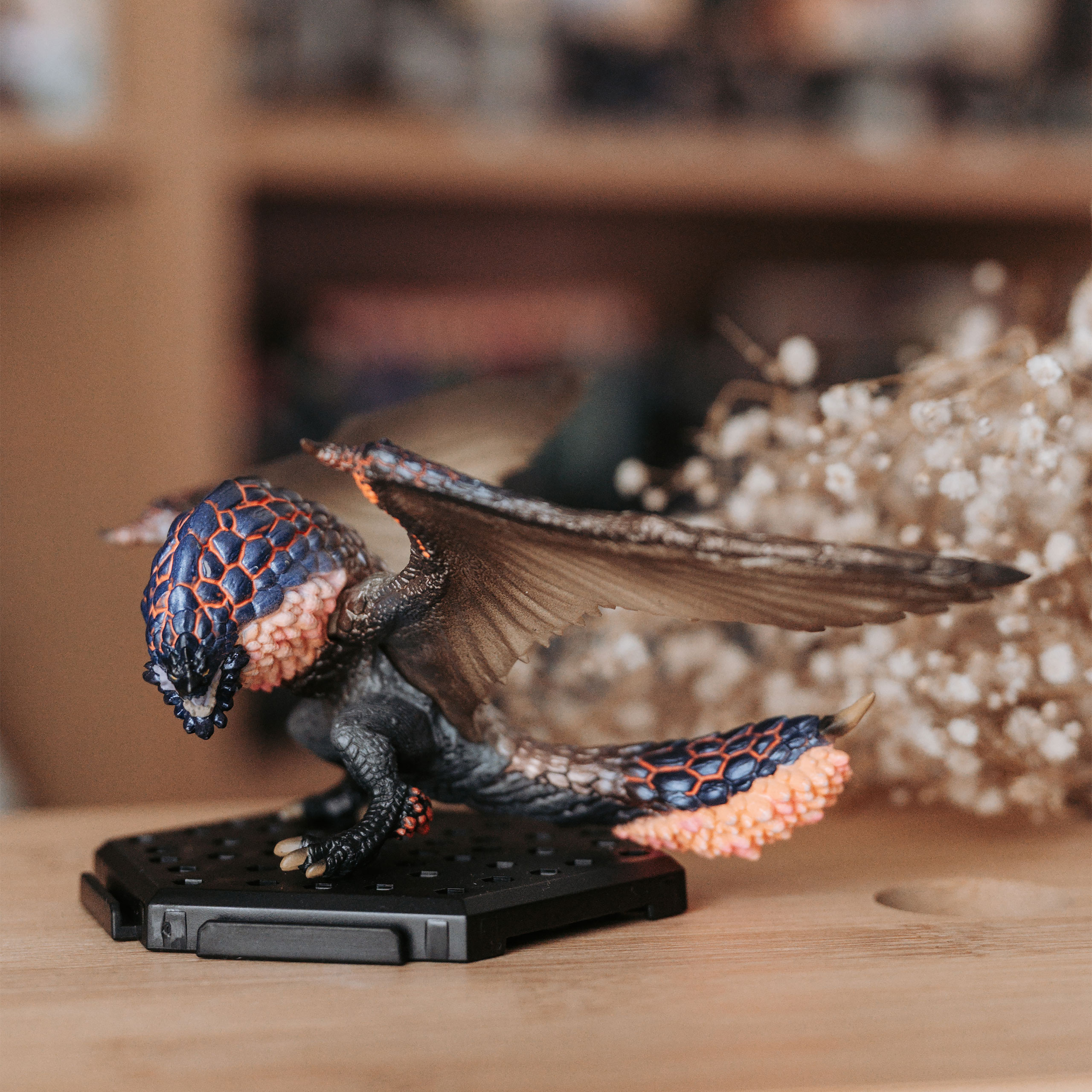 Monster Hunter - Figurine mystère Vol. 26