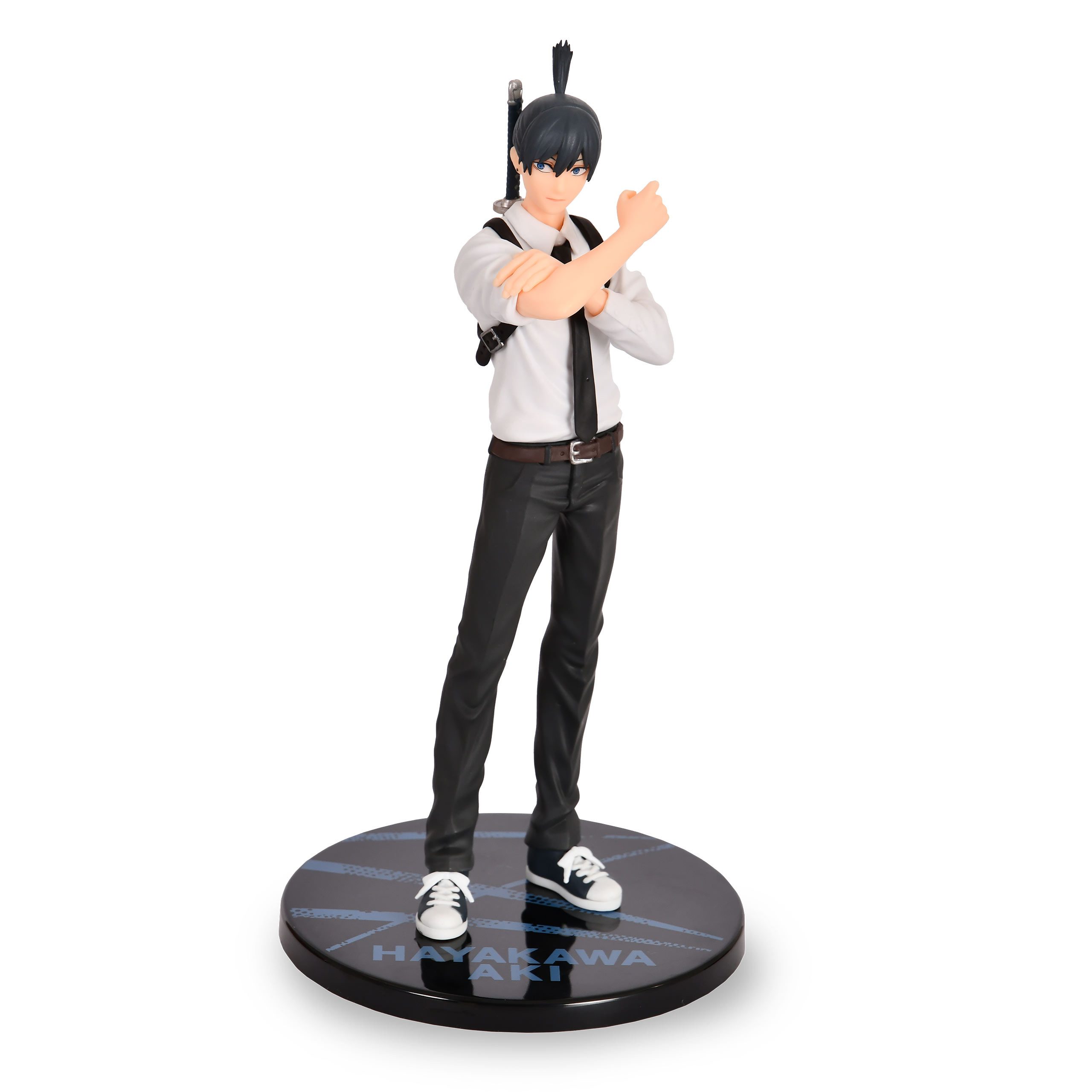 Chainsaw Man - Figurine Aki Hayakawa