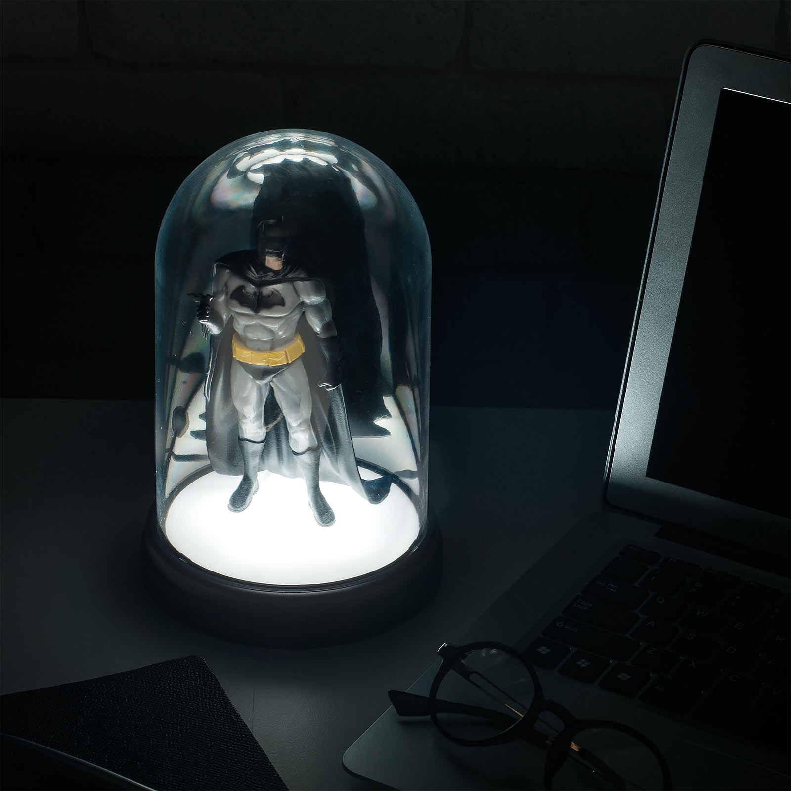 Batman Tafellamp