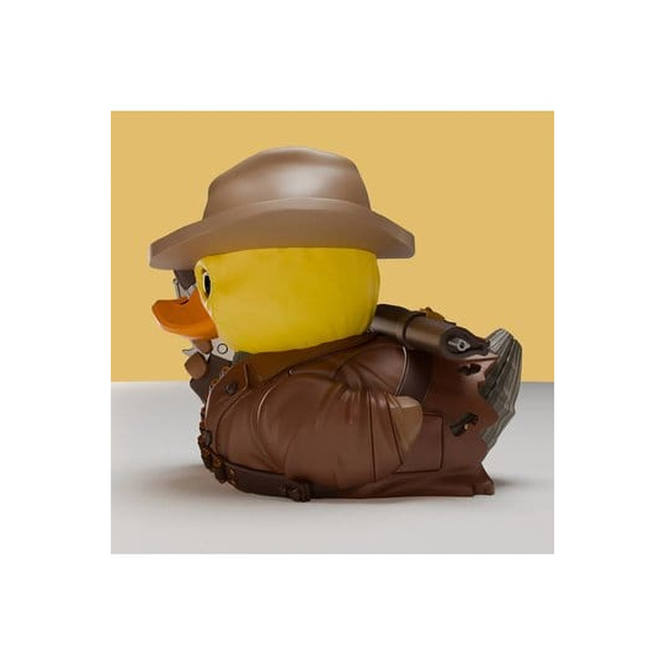 Fallout - Ghoul TUBBZ Cosplaying Duck