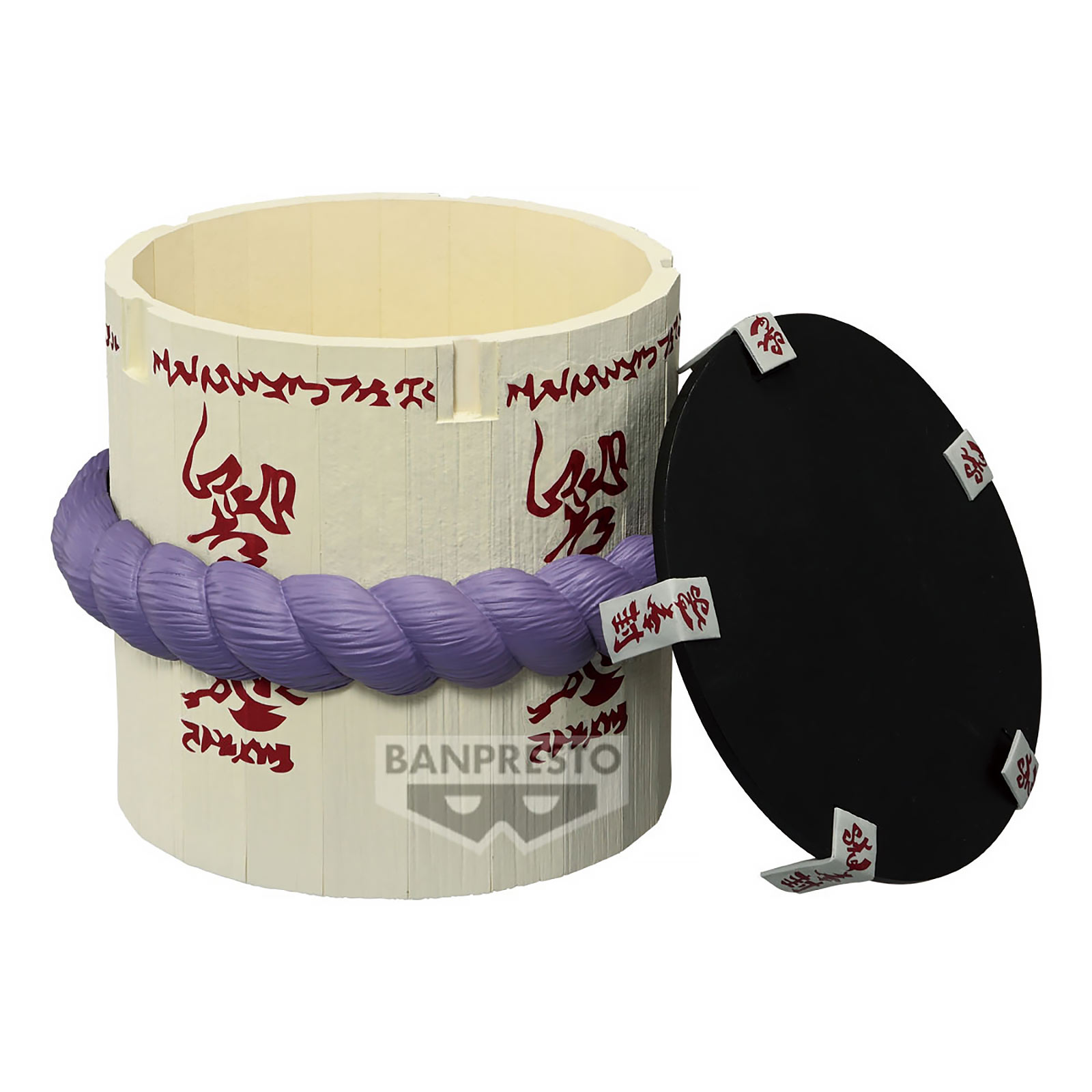 Naruto - Sasuke's Coffin Pen Holder