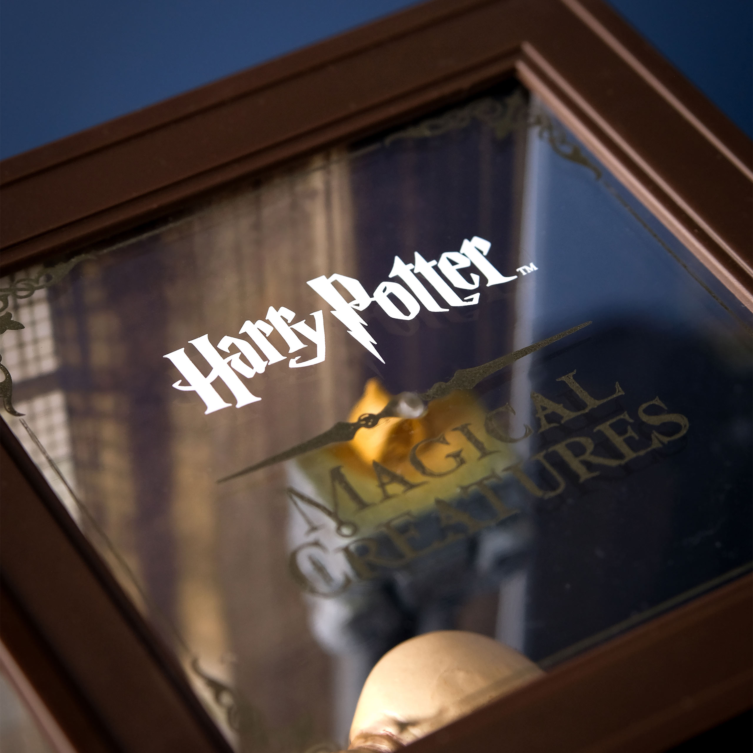 Dobby - Harry Potter Magische Wezens Figuur