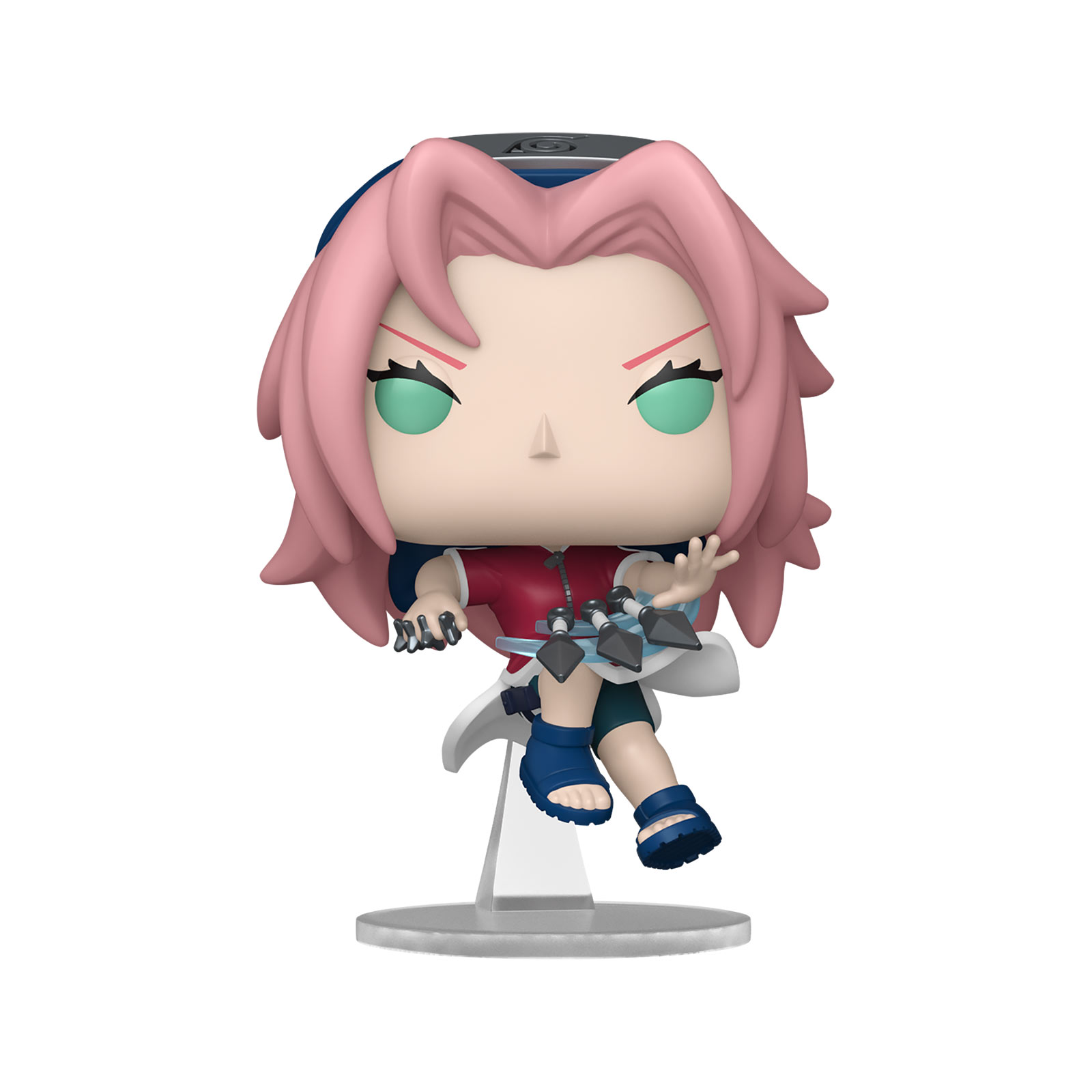Naruto New Classics - Sakura Funko Pop Figur
