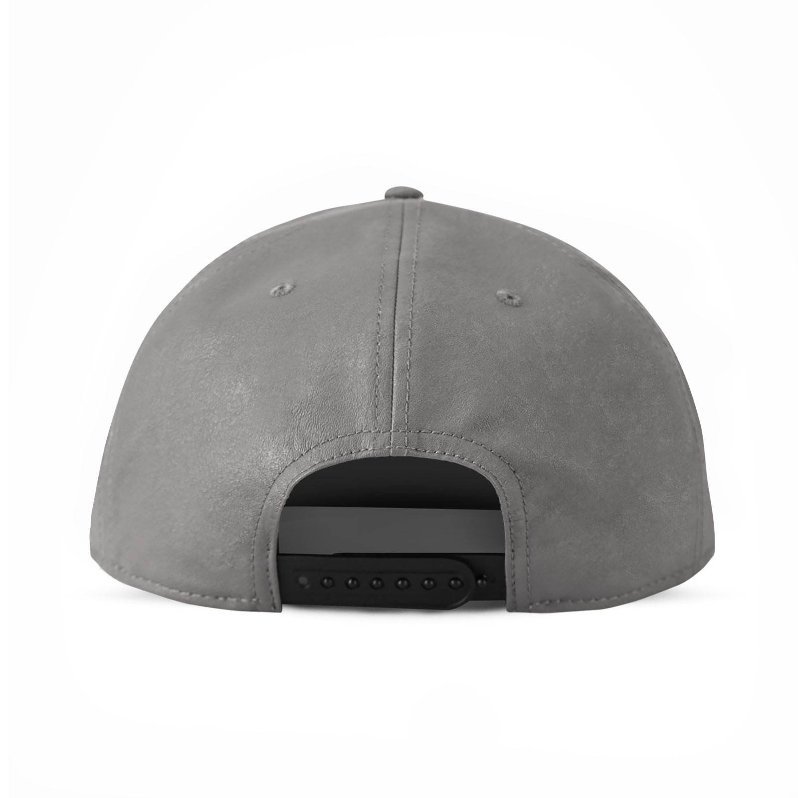 Star Wars - Mandalorian Helm Snapback Cap grijs