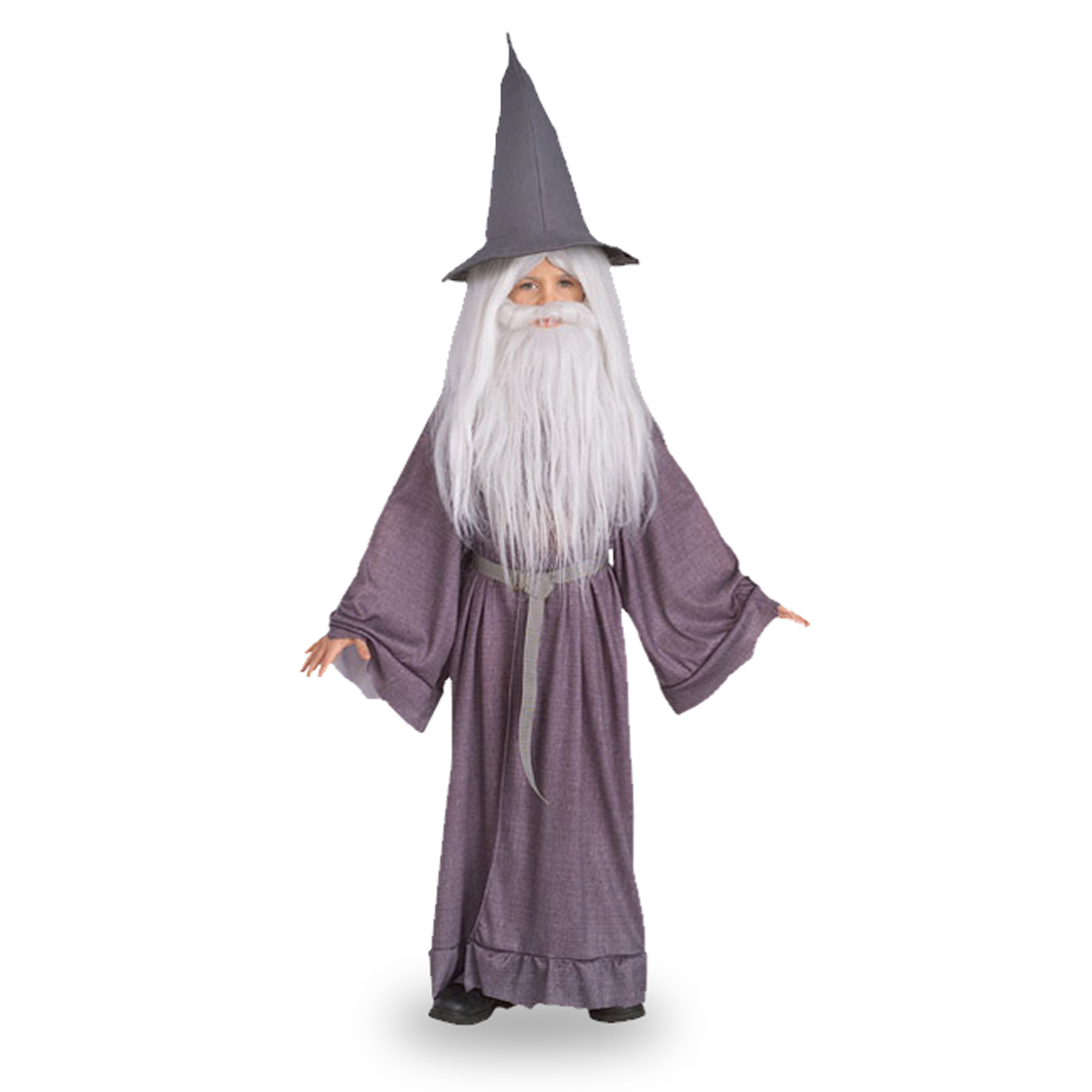 Gandalf der Graue - Kostüm für Kinder