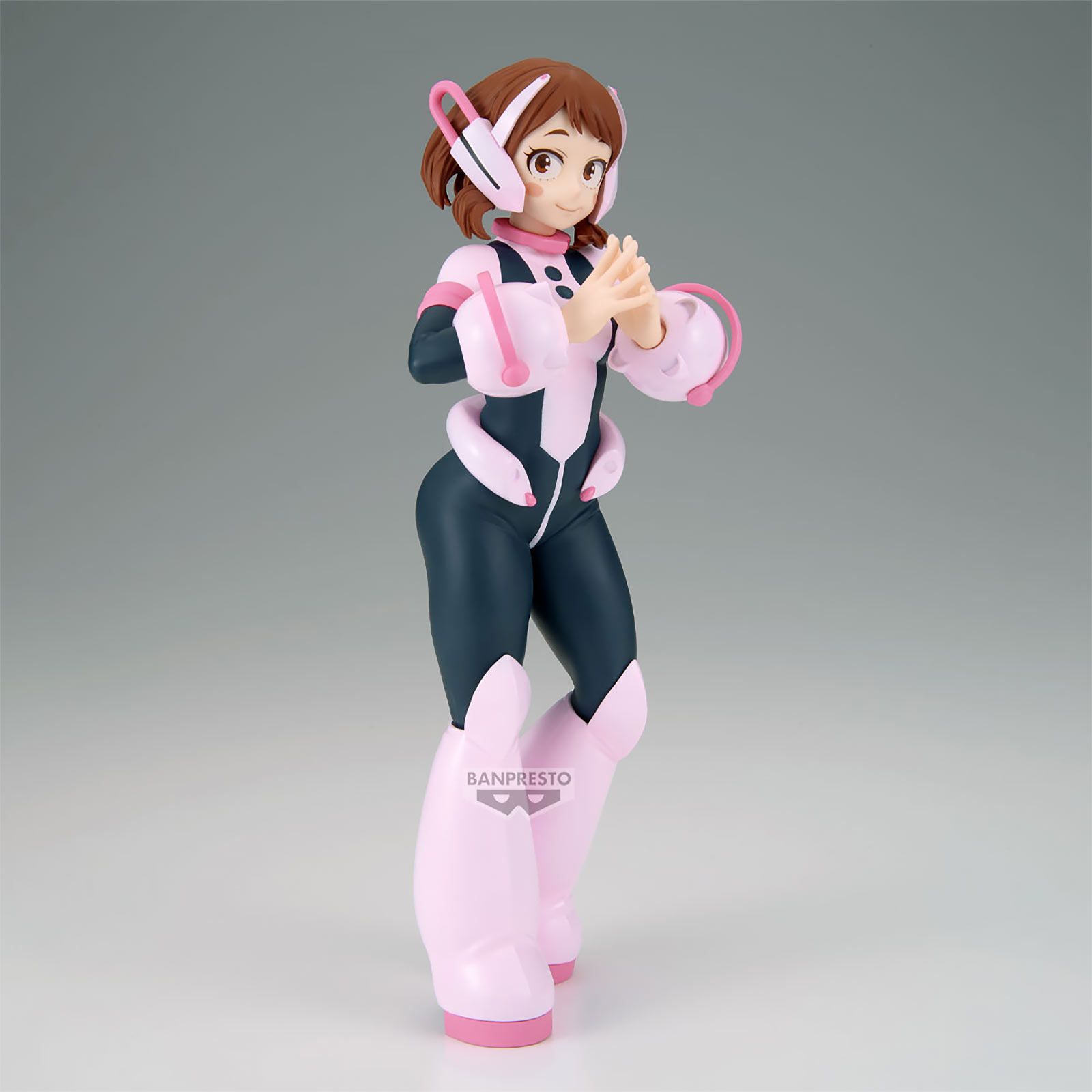 My Hero Academia - Ochaco Uraraka Glitter & Glamours Figuur