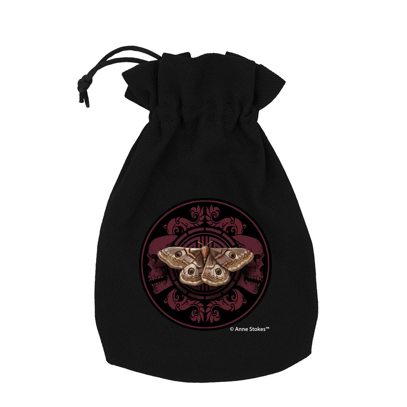 Anne Stokes Bolsa de Dados Magic Moth