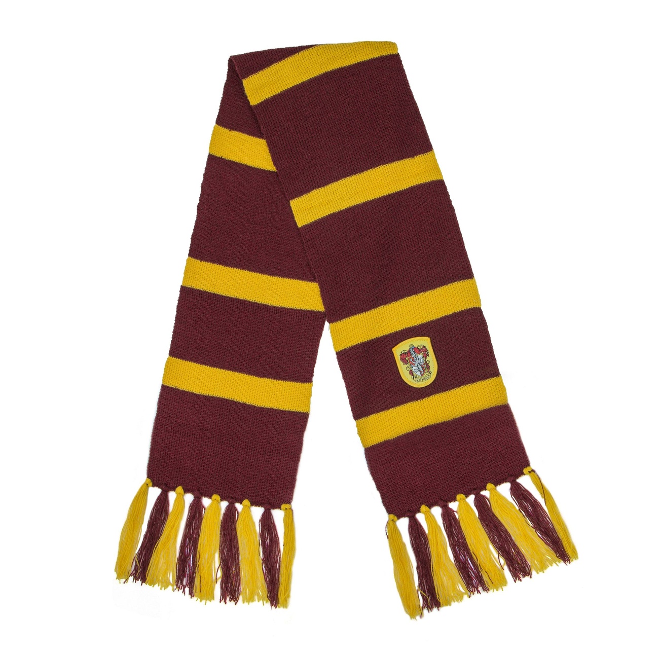 Harry Potter Szalik Gryffindor 150 cm