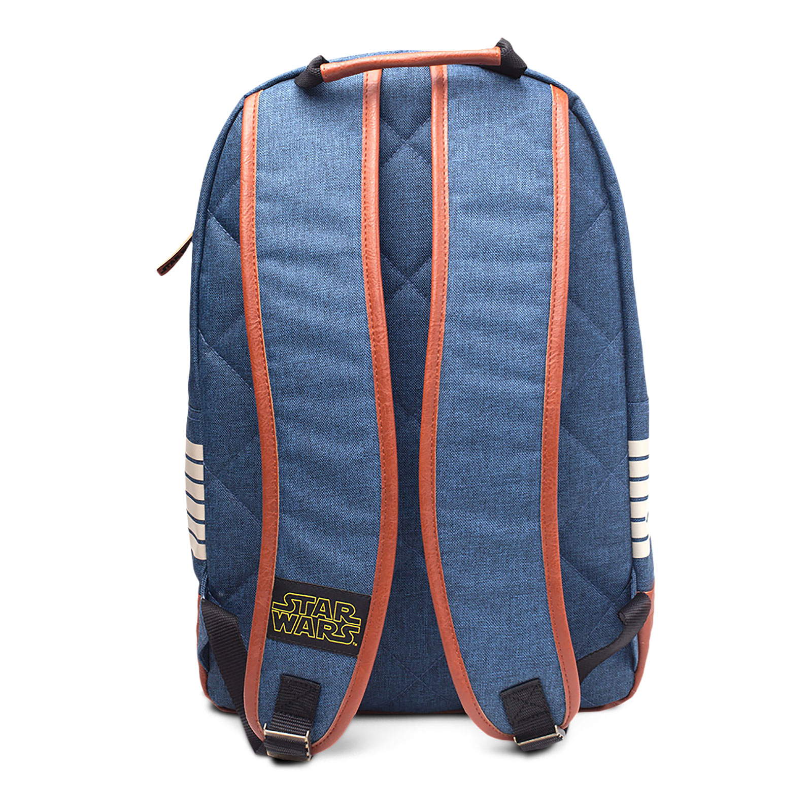 Star Wars - Rebel Collection Backpack Blue