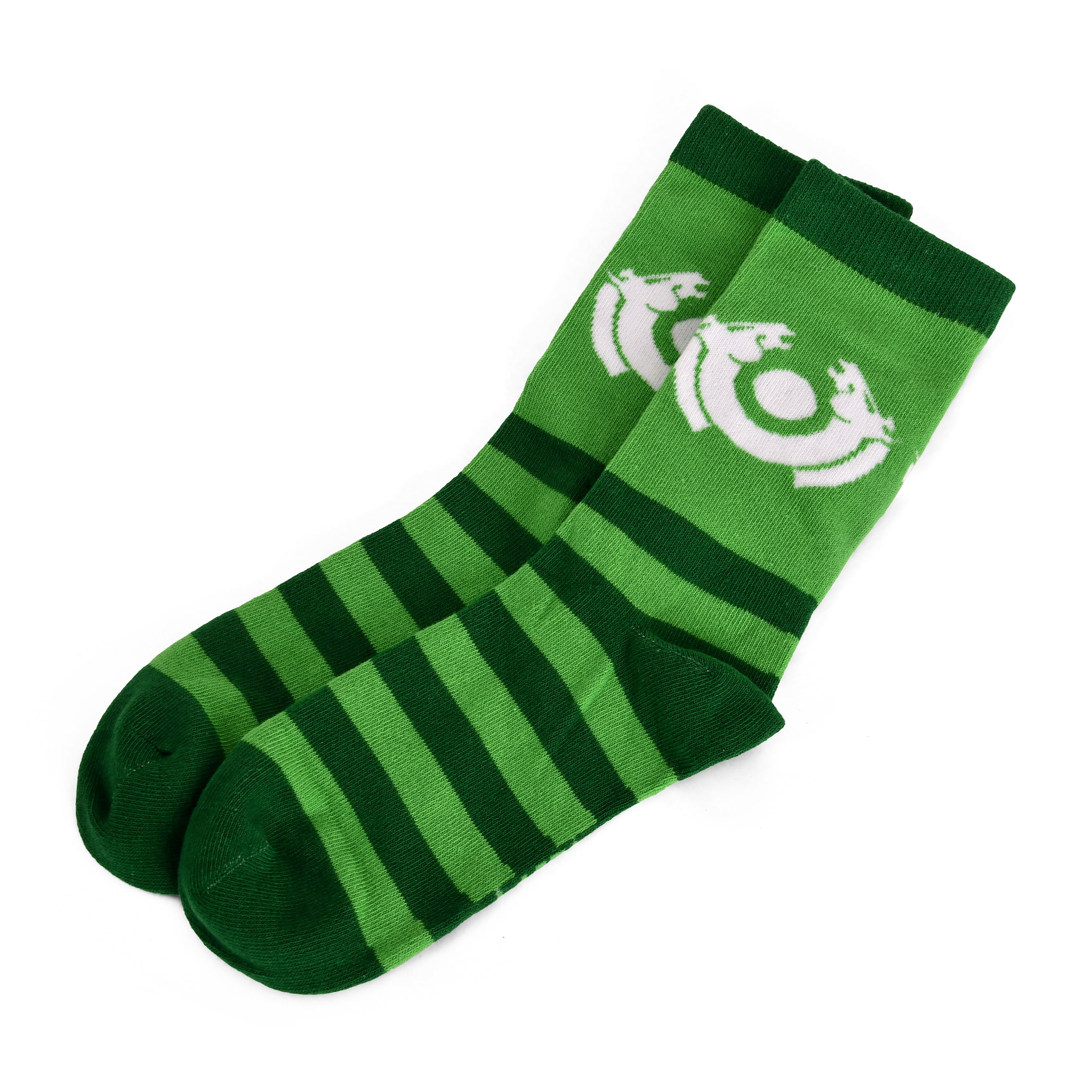 Lord of the Rings - Rohan Riddermark Socks