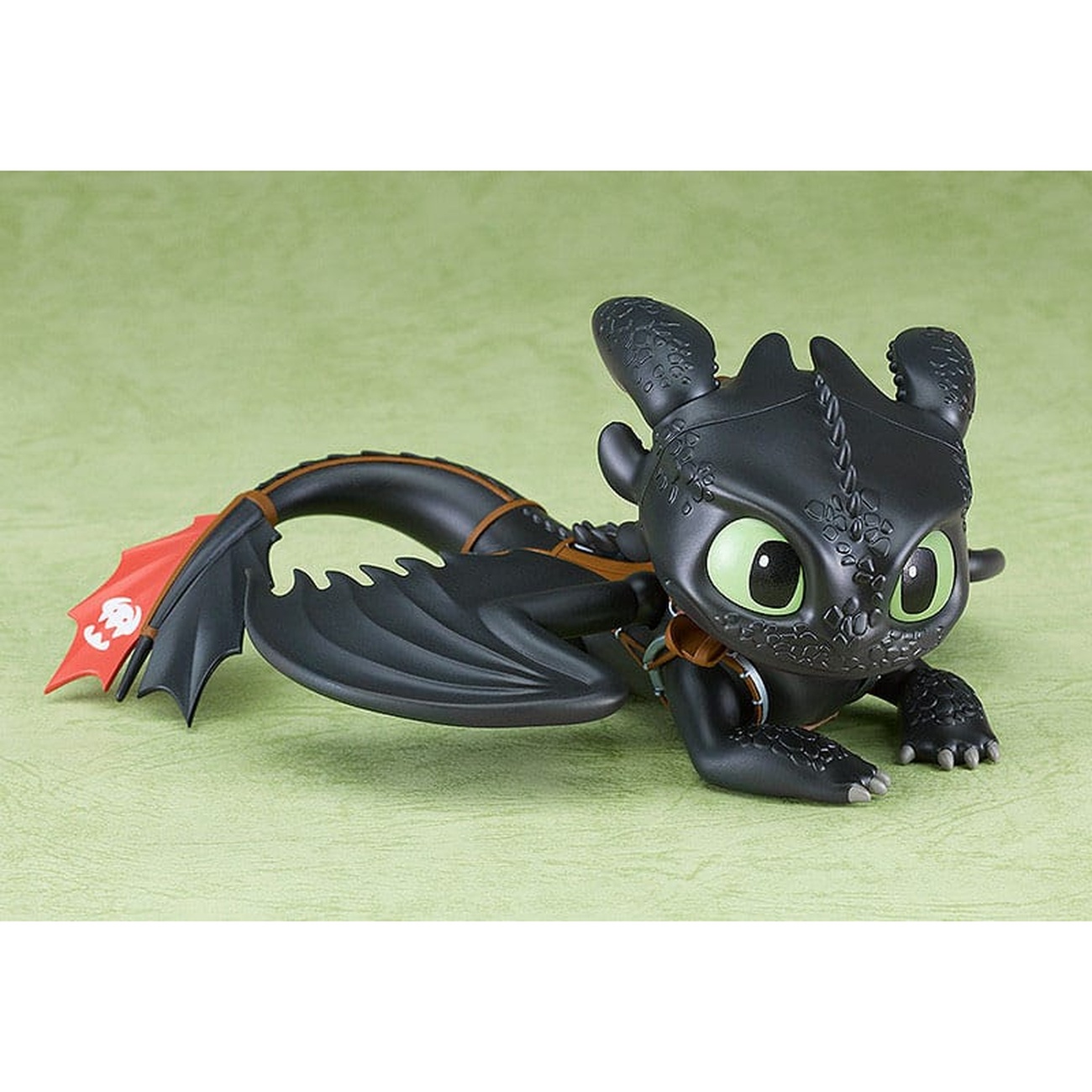 Cómo entrenar a tu dragón - Nendoroid Desdentao figura de acción