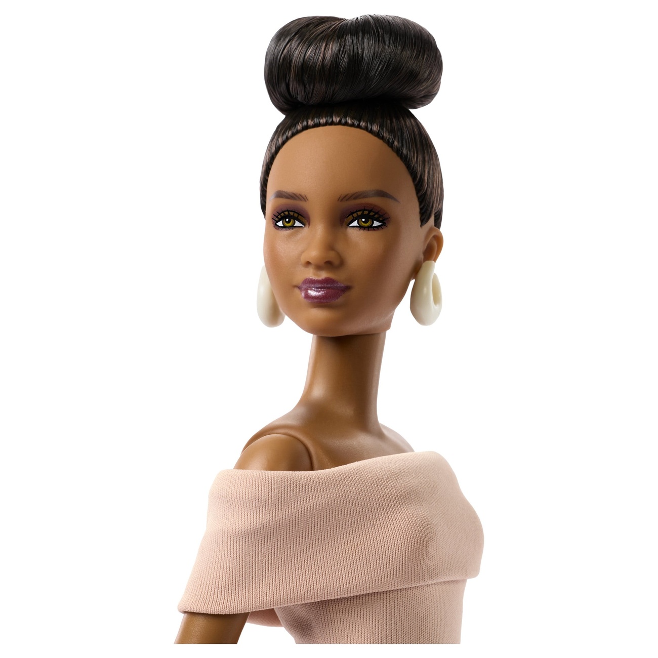 Barbie Signature Puppe Barbie Basics: Model 08