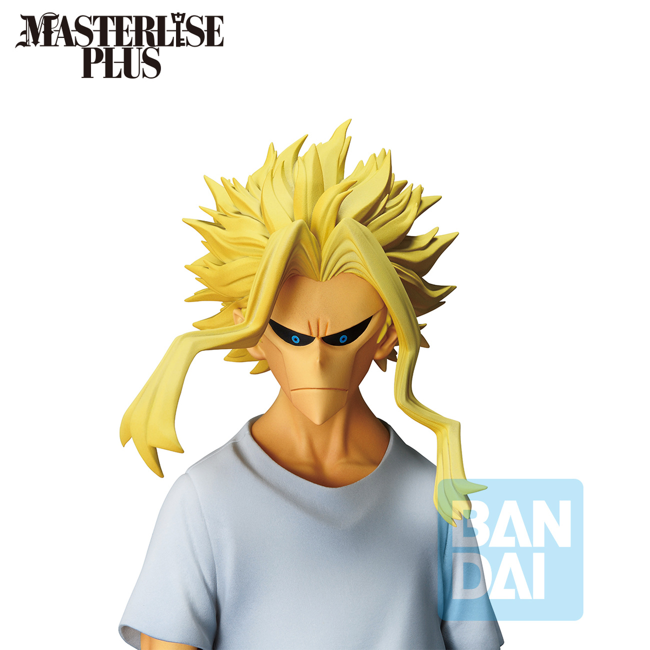My Hero Academia – Figure Midoriya & All Might Greatest Hero Ichibansho