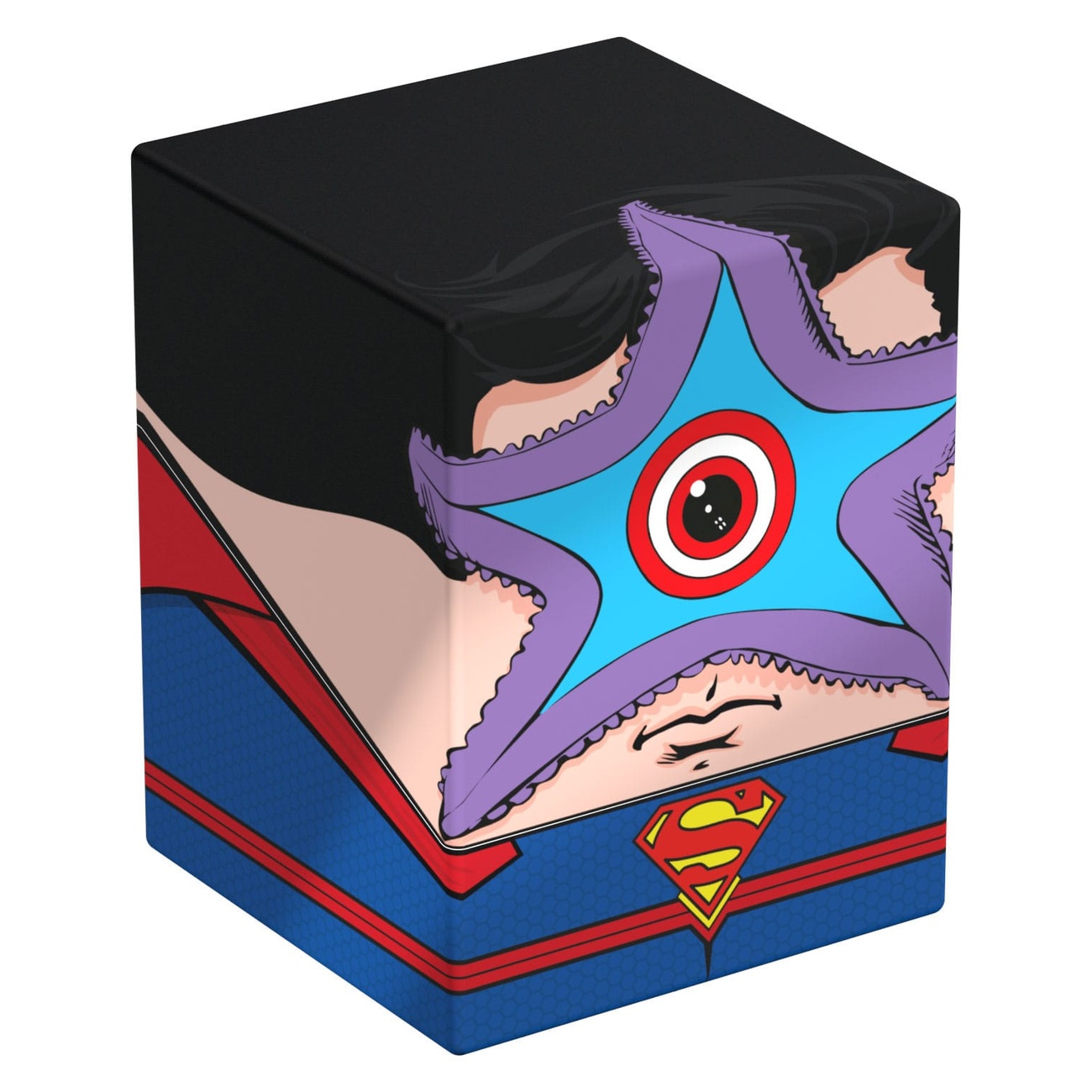 Squaroes Squaroe DC Justice League™ JL001 - Starro™